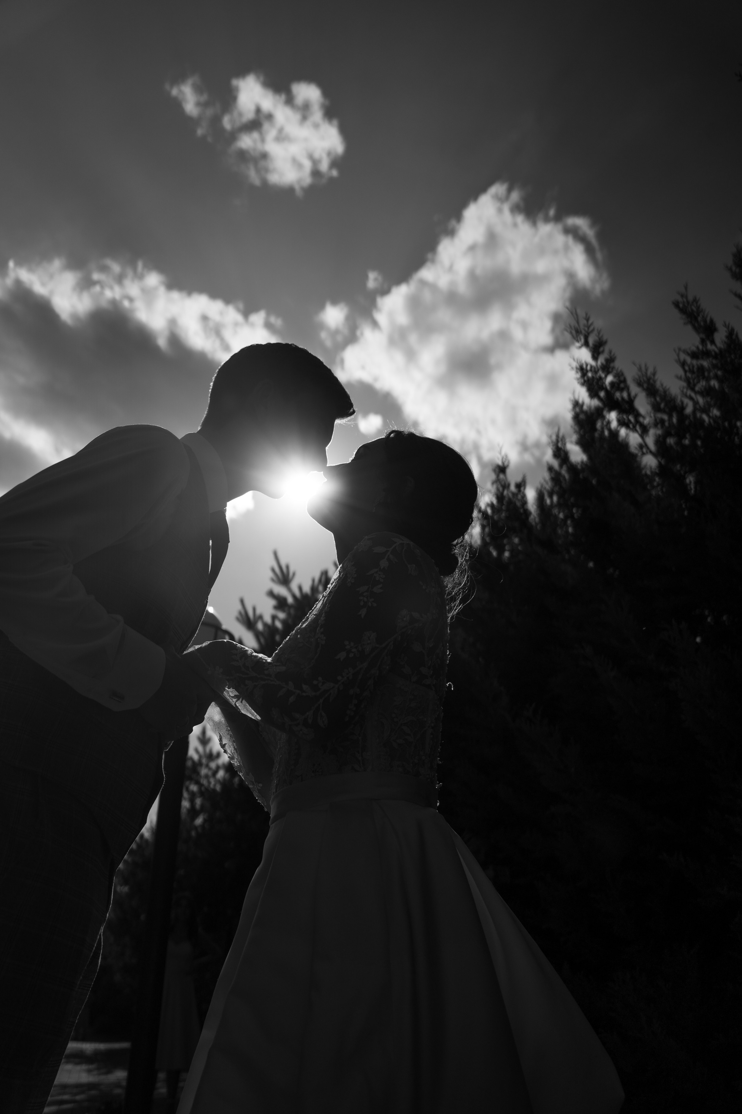 Александр & Сабина. Главная