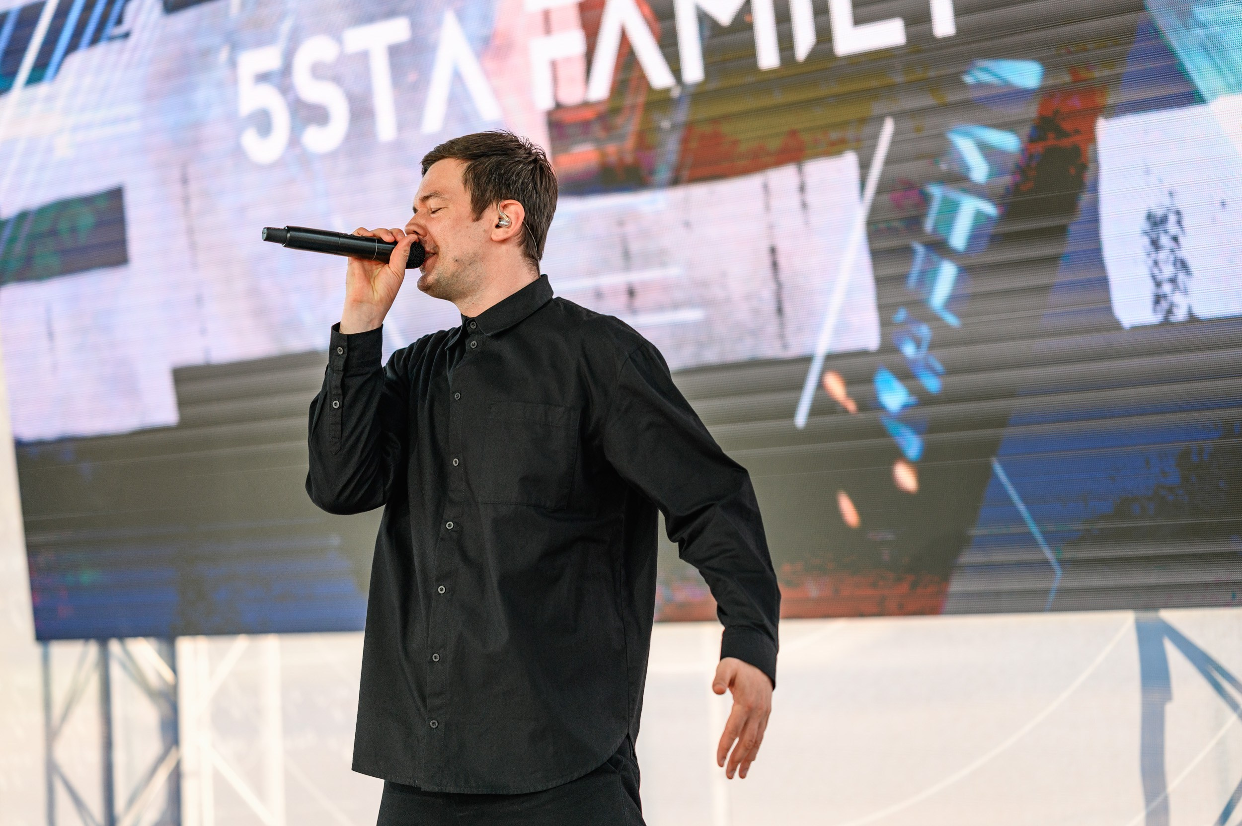 Выпускной МГУ. Фотограф Захваткин Роман