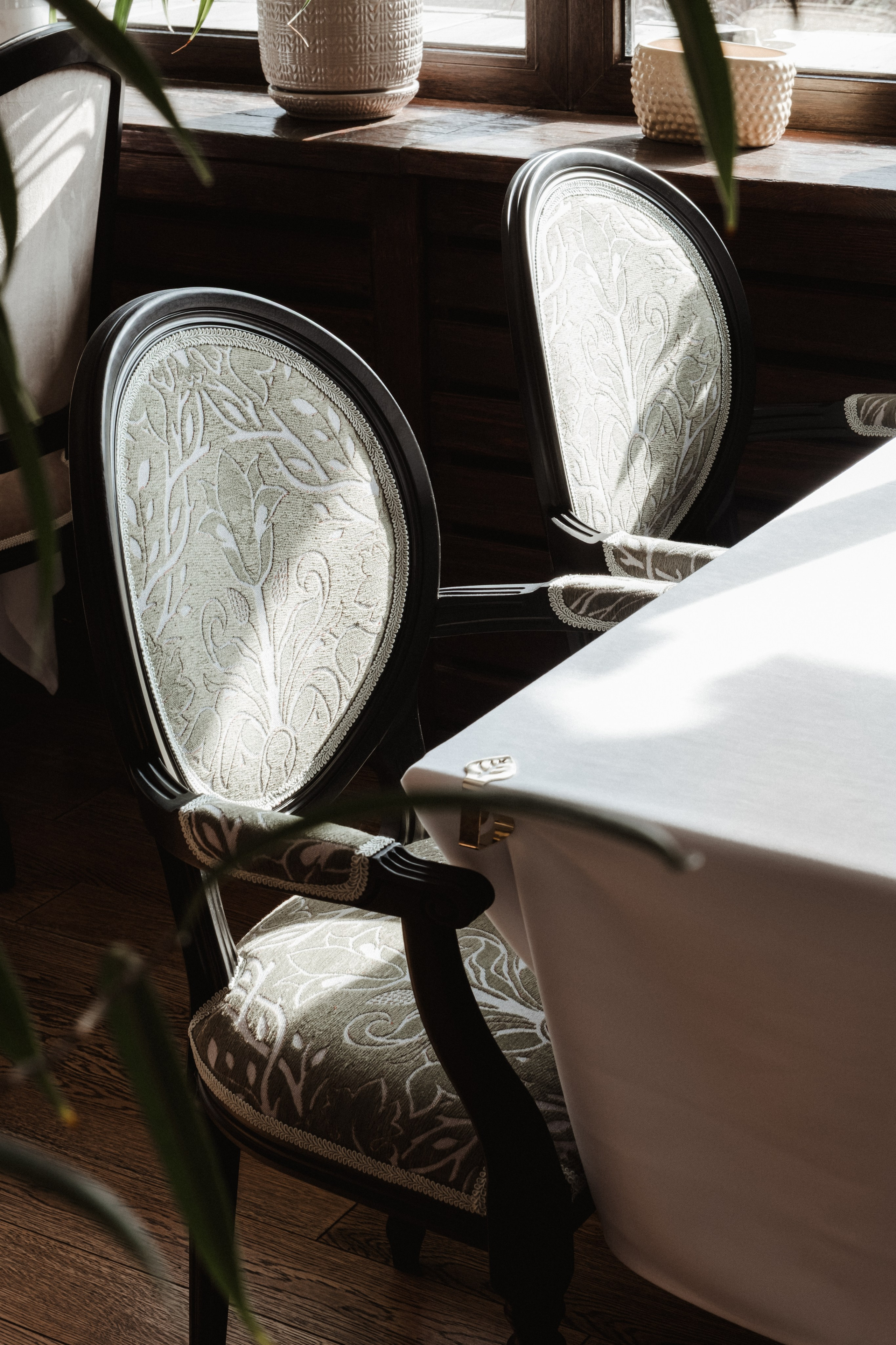 Gallery. Ekaterina Symidi. Interior Photographer