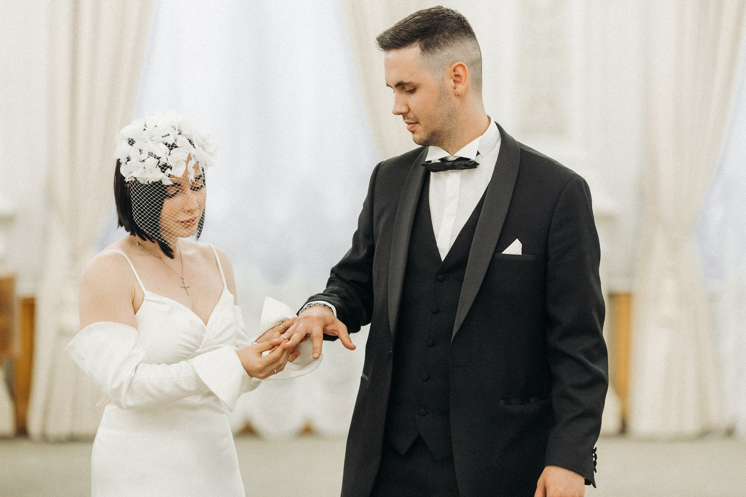 Егор и Олеся (Санкт-Петербург, Россия). Свадебный фотограф в Санкт-Петербурге и Москве LETU