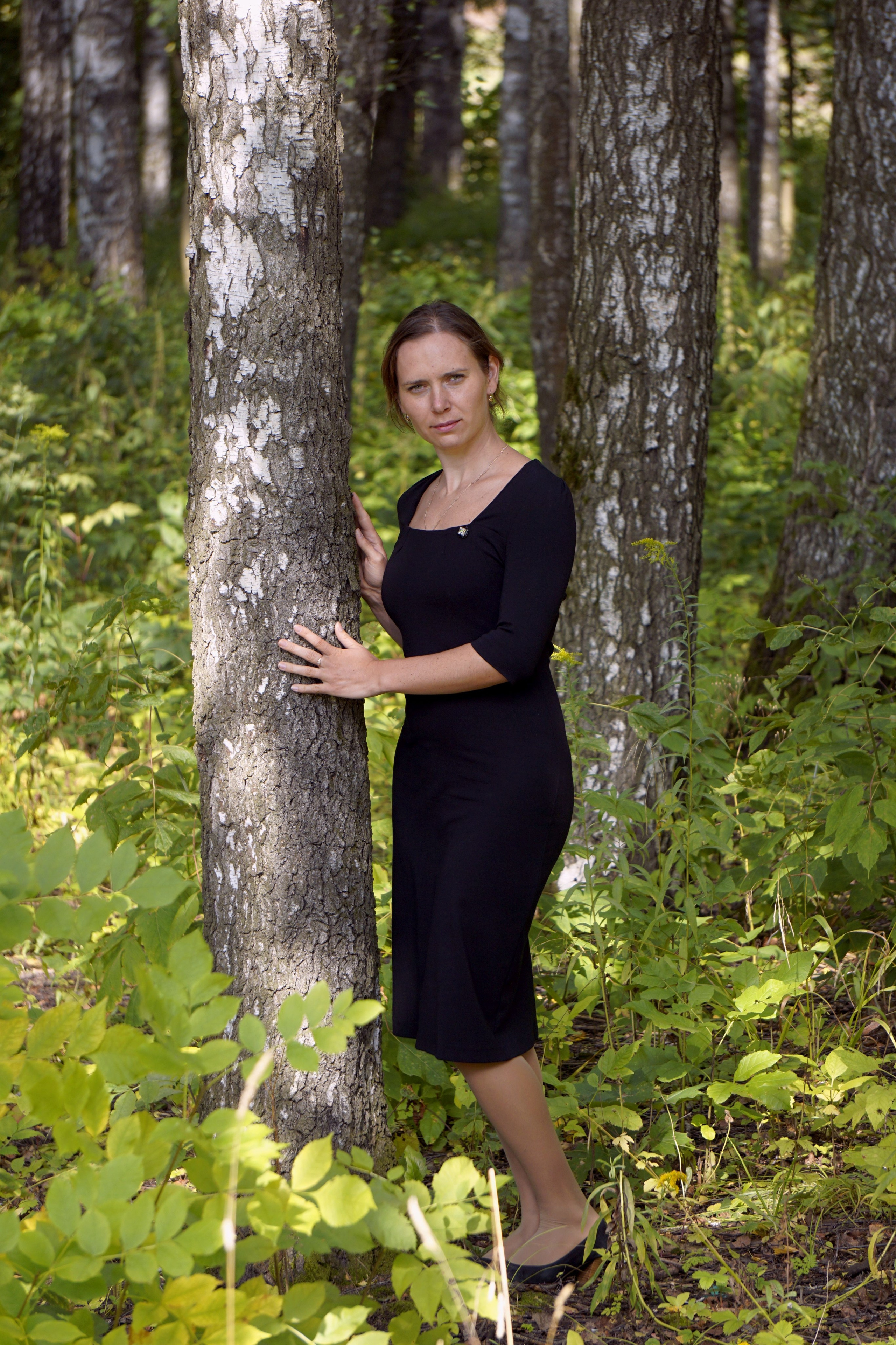 Спонтанные портреты. Фотограф в Туле Крупский АнДРей. Фотостудия «КАДР71» в Туле