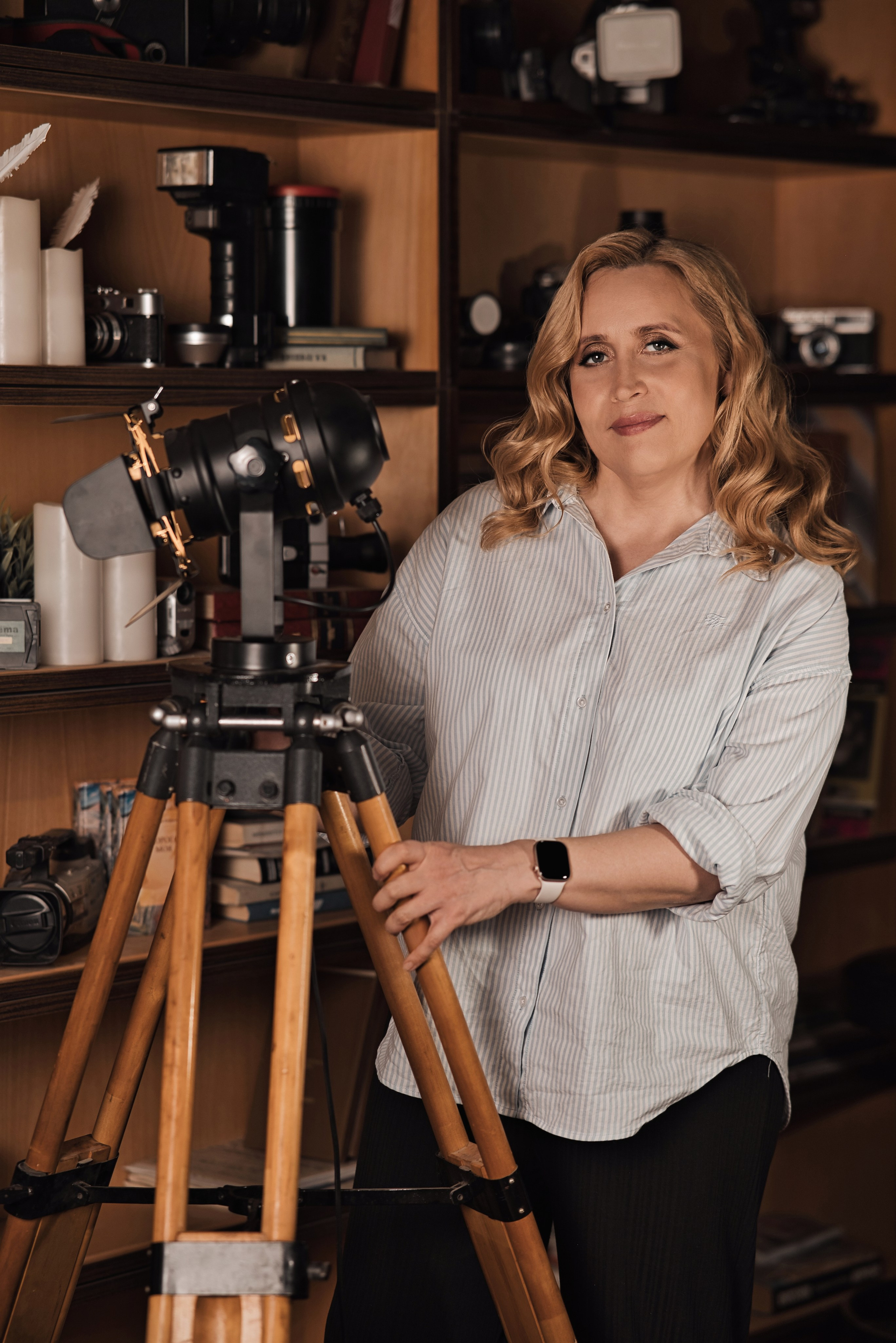 LIBRI. Фотограф Денис Кривопусков