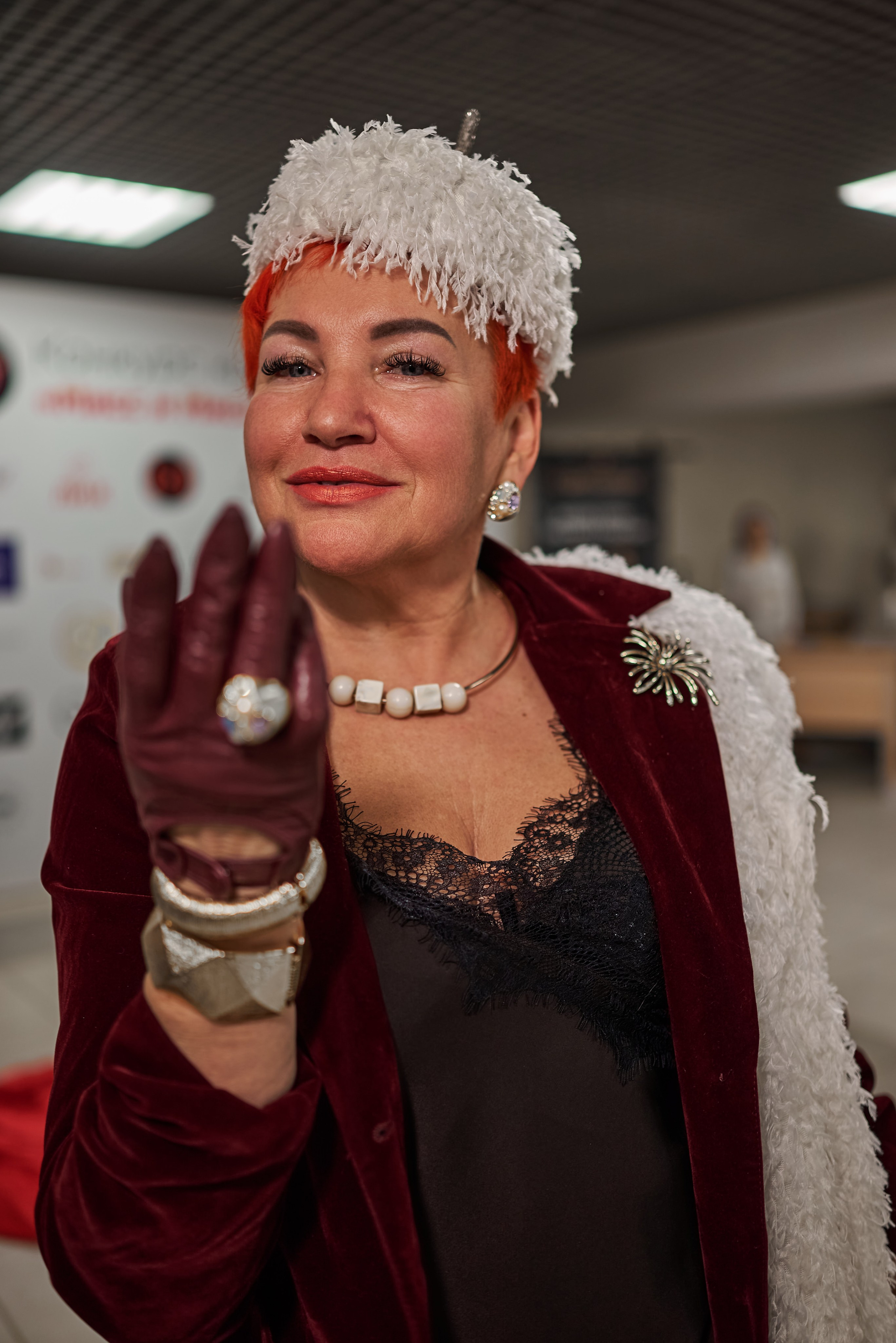 Финал. Фотограф Денис Кривопусков