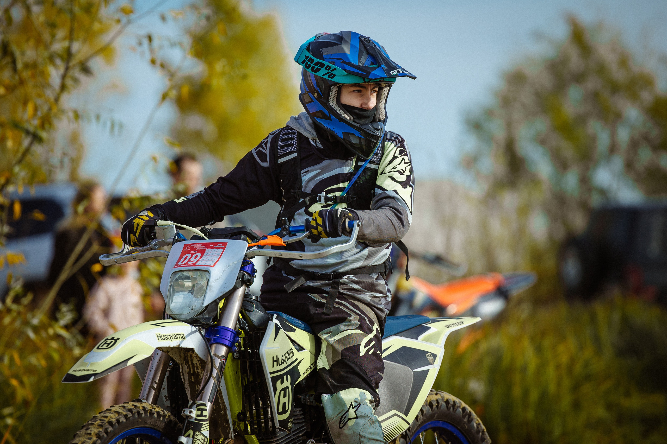 Репортаж. Фотограф Ханты-Мансийск Тимофей Чеботин