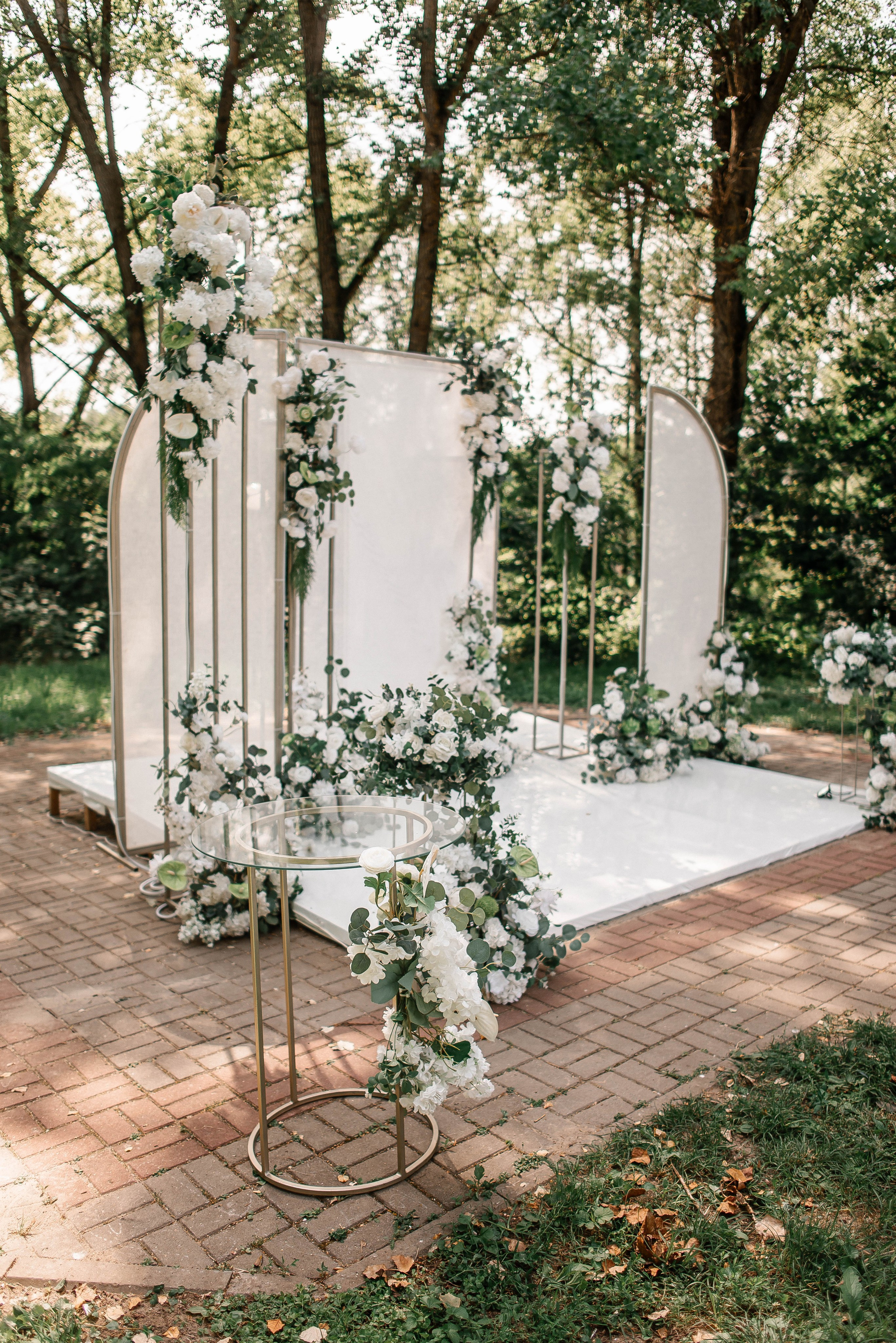 Александр и Анна. Свадебный фотограф Курск Артем Духтанов