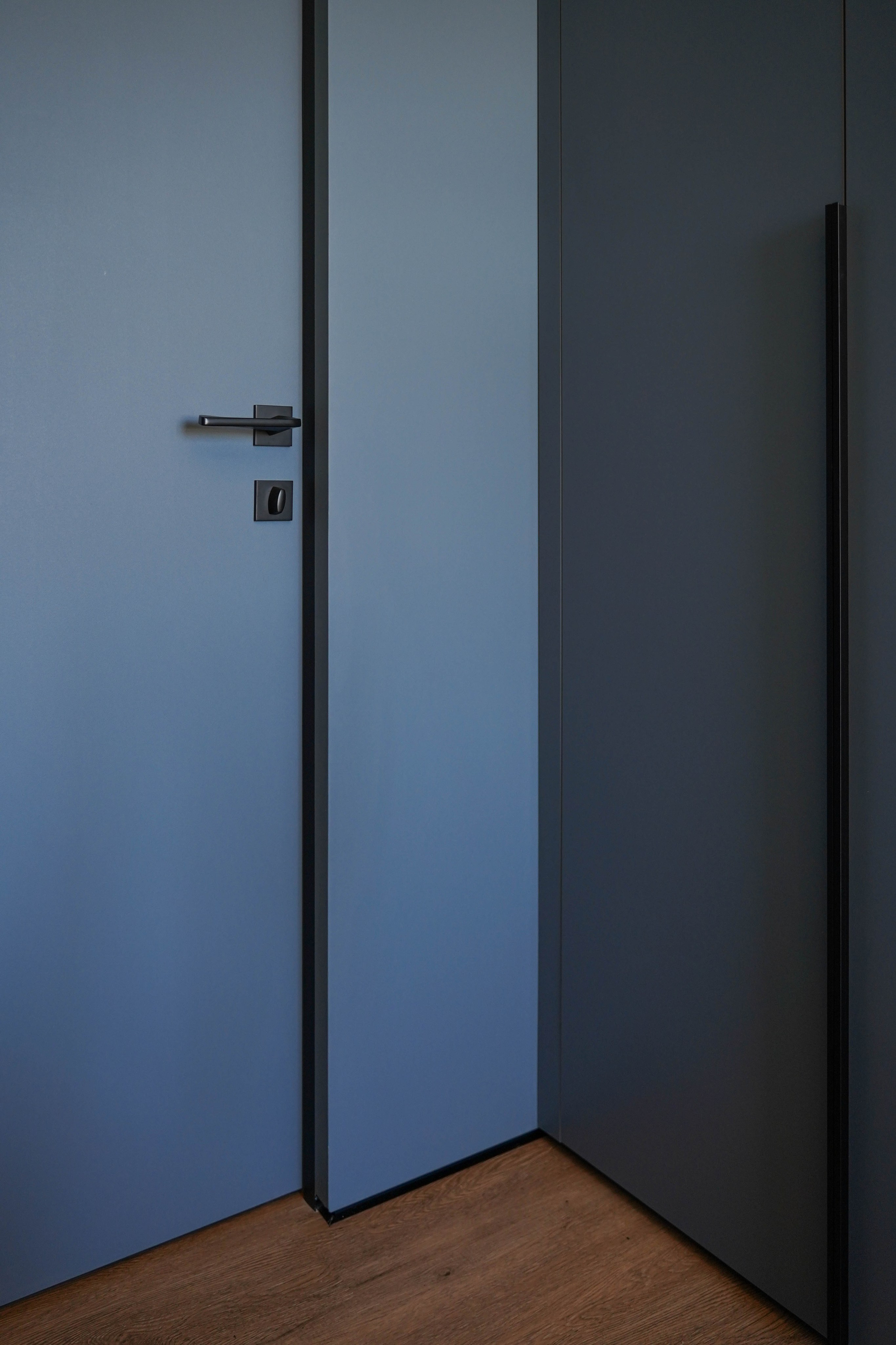 ЖК Клевер_77 м². Интерьерный фотограф в Крыму