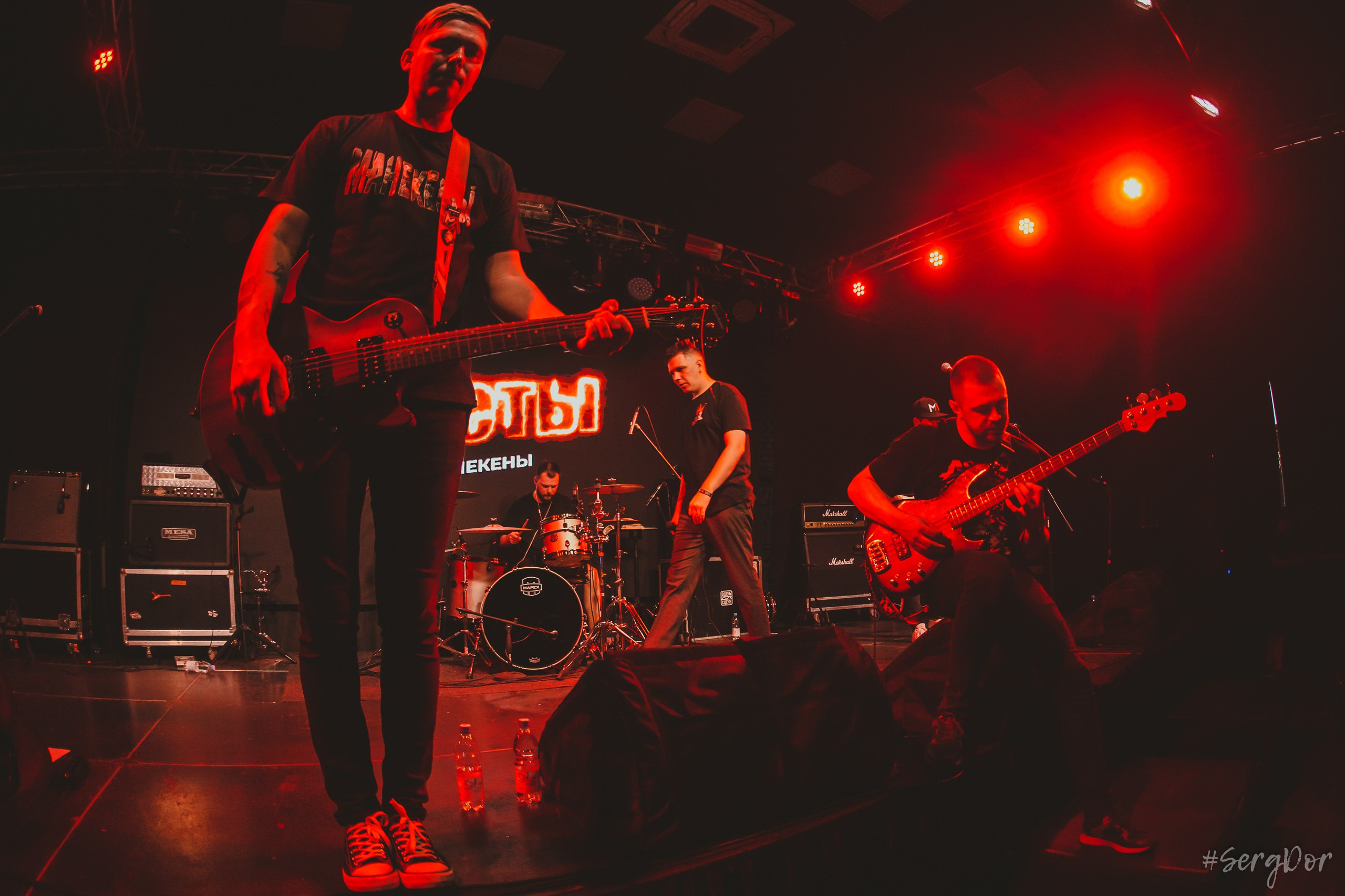 Манекены, FeatFest 3, ФитФест 3, Тула, 31.08.2024, CONCERT HALL, Концерт Холл Тула, ConcertHall, 31 августа 2024 года, SergDor, #SergDor