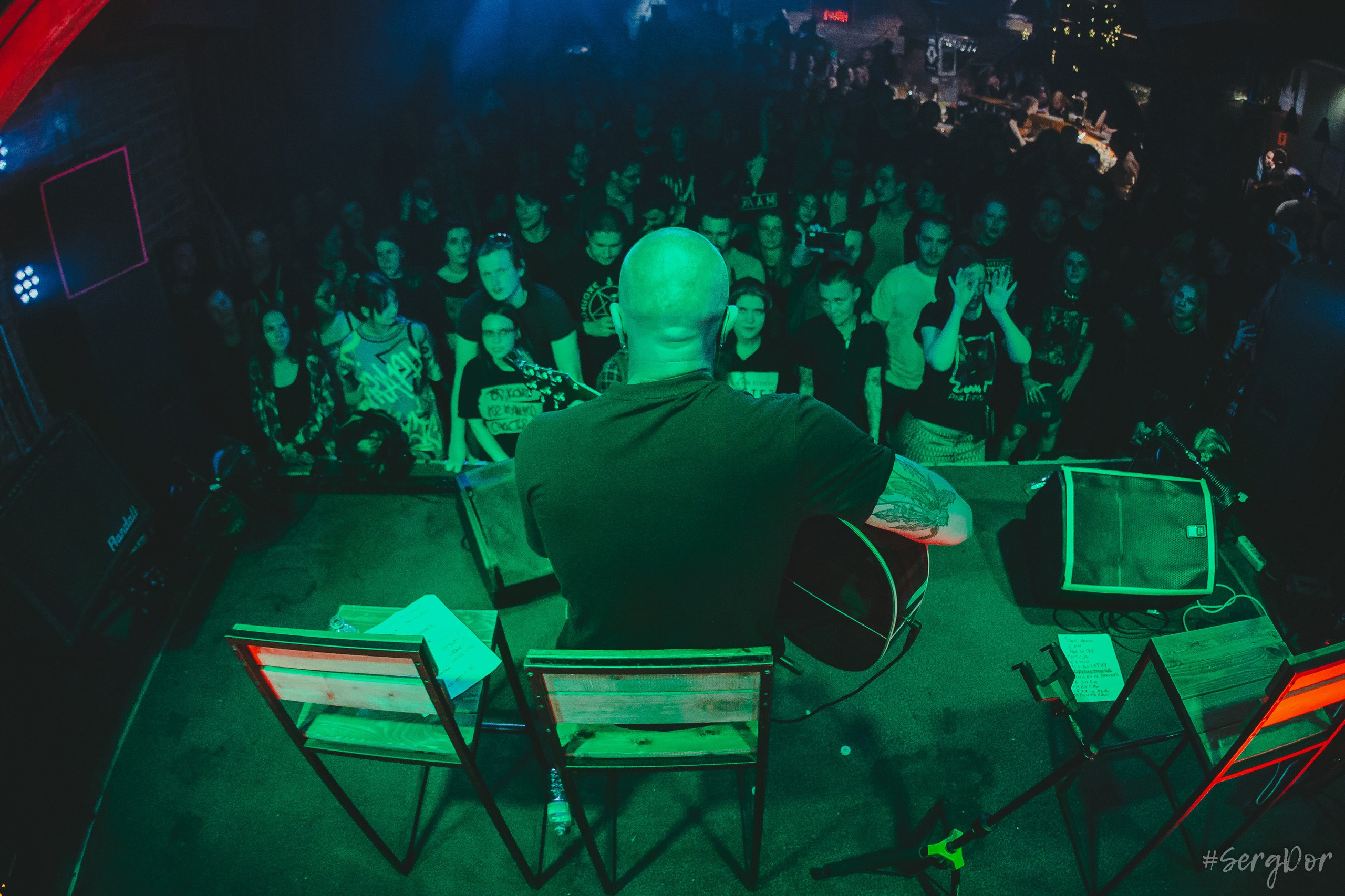 Алексей Румянцев, ППР, Пионерлагерь Пыльная радуга, Цоколь, акустика, Zoccolo 2.0, Санкт-Петербург, Питер, концерт, 07.06.2024, SergDor, 7 июня 2024 года, #SergDor