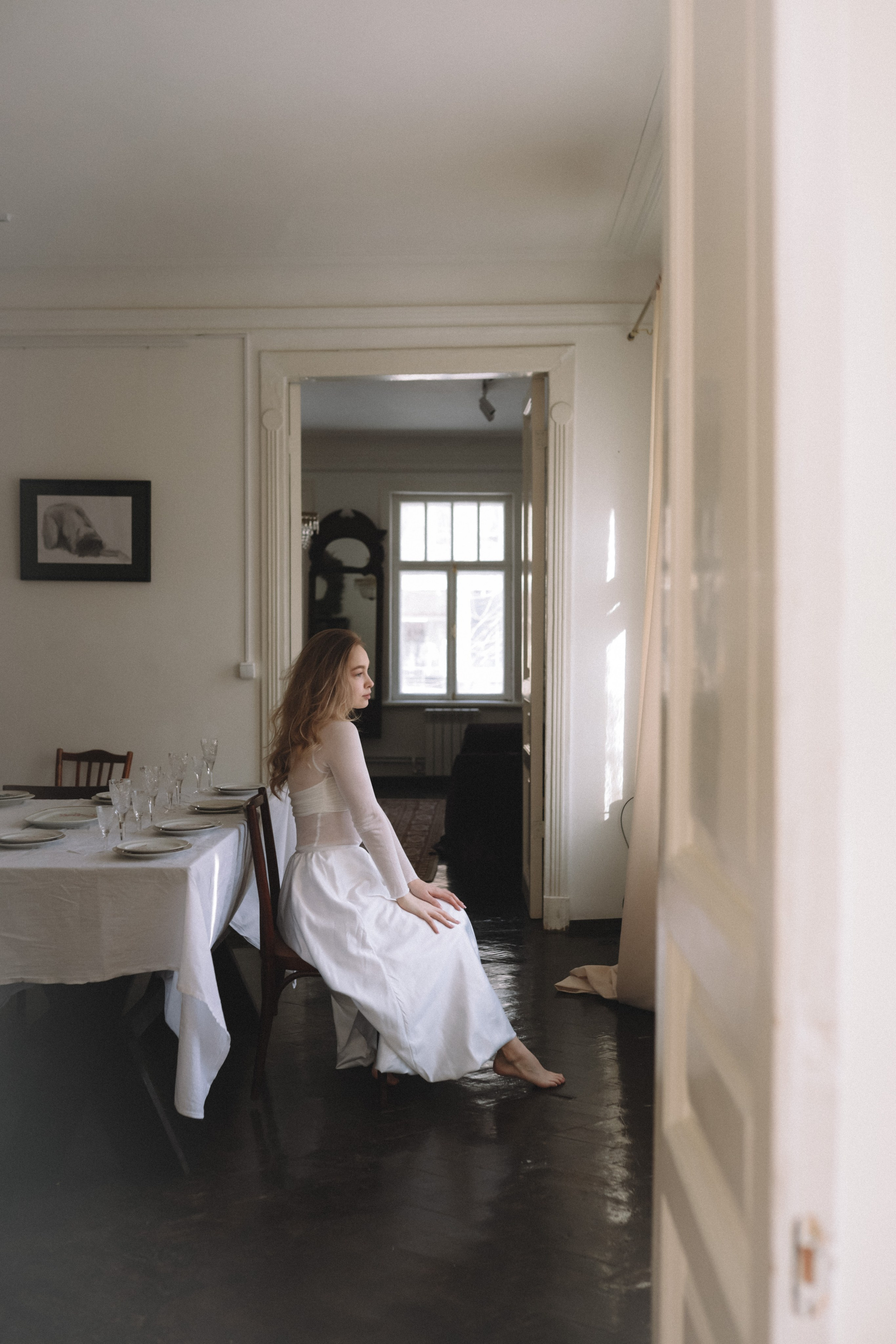 Надя. Фотограф в Нижнем Новгороде Кристина Батанова