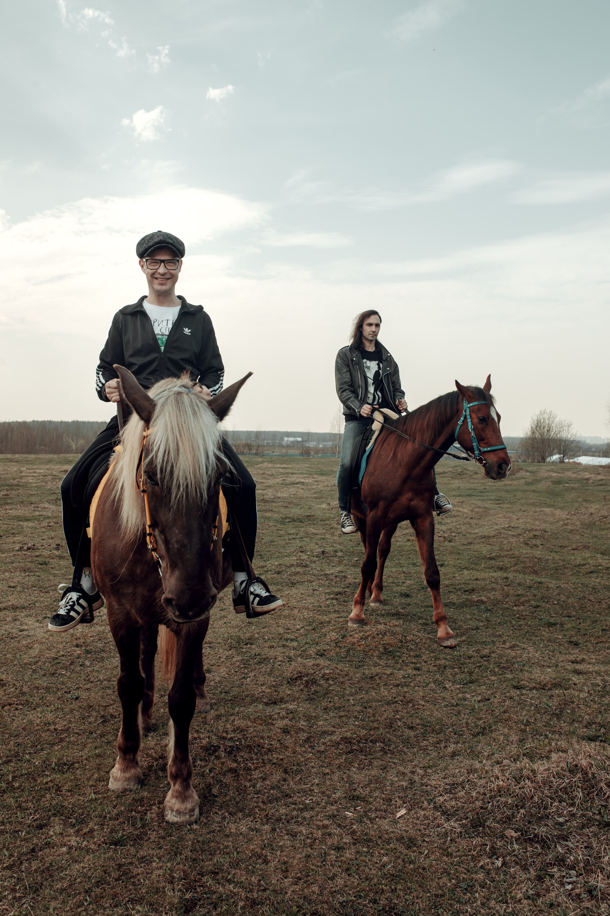 РАДИОПОМЕХИ. Фотограф Елена Богачева (lenalena_na_na_na)