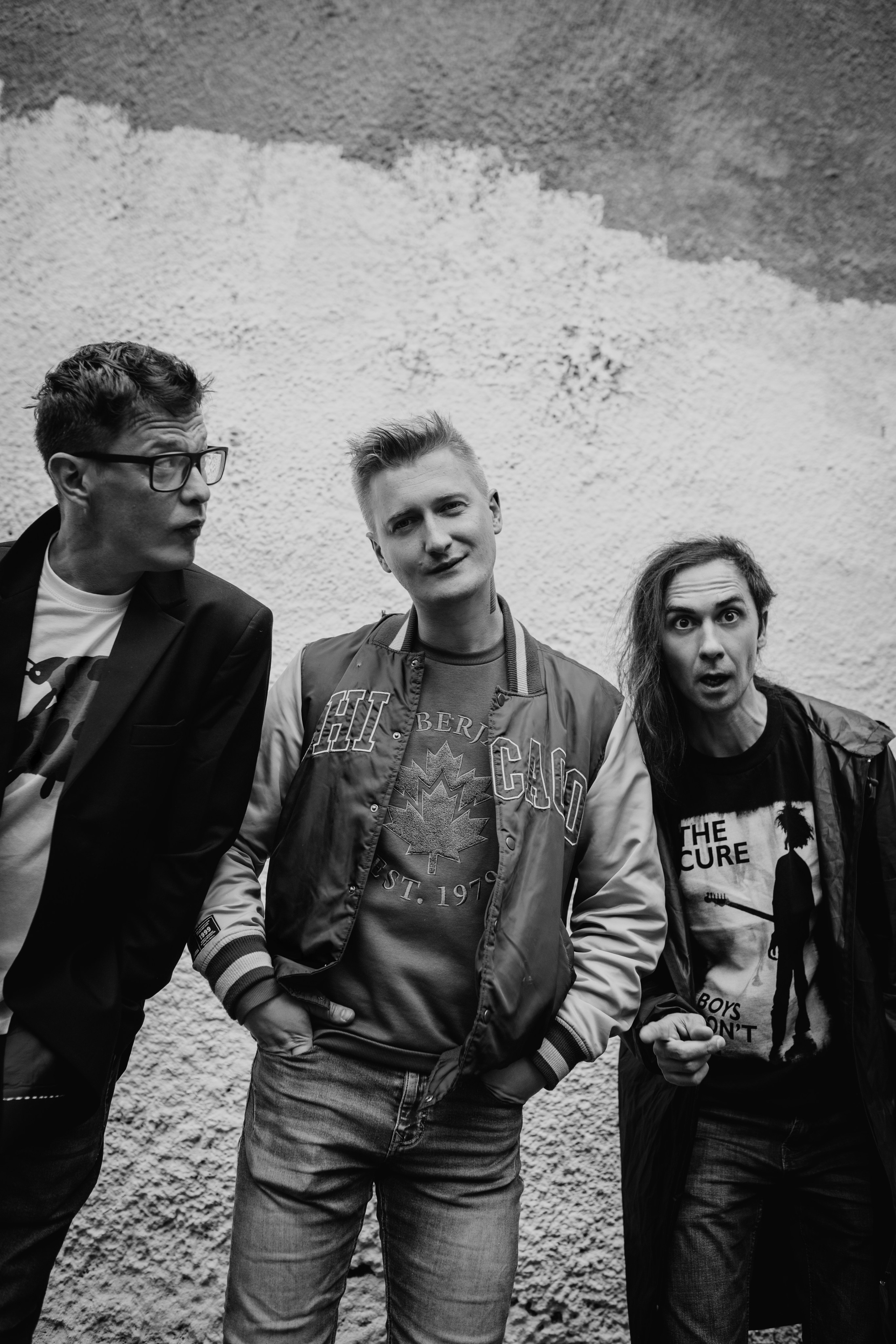 РАДИОПОМЕХИ. Фотограф Елена Богачева (lenalena_na_na_na)