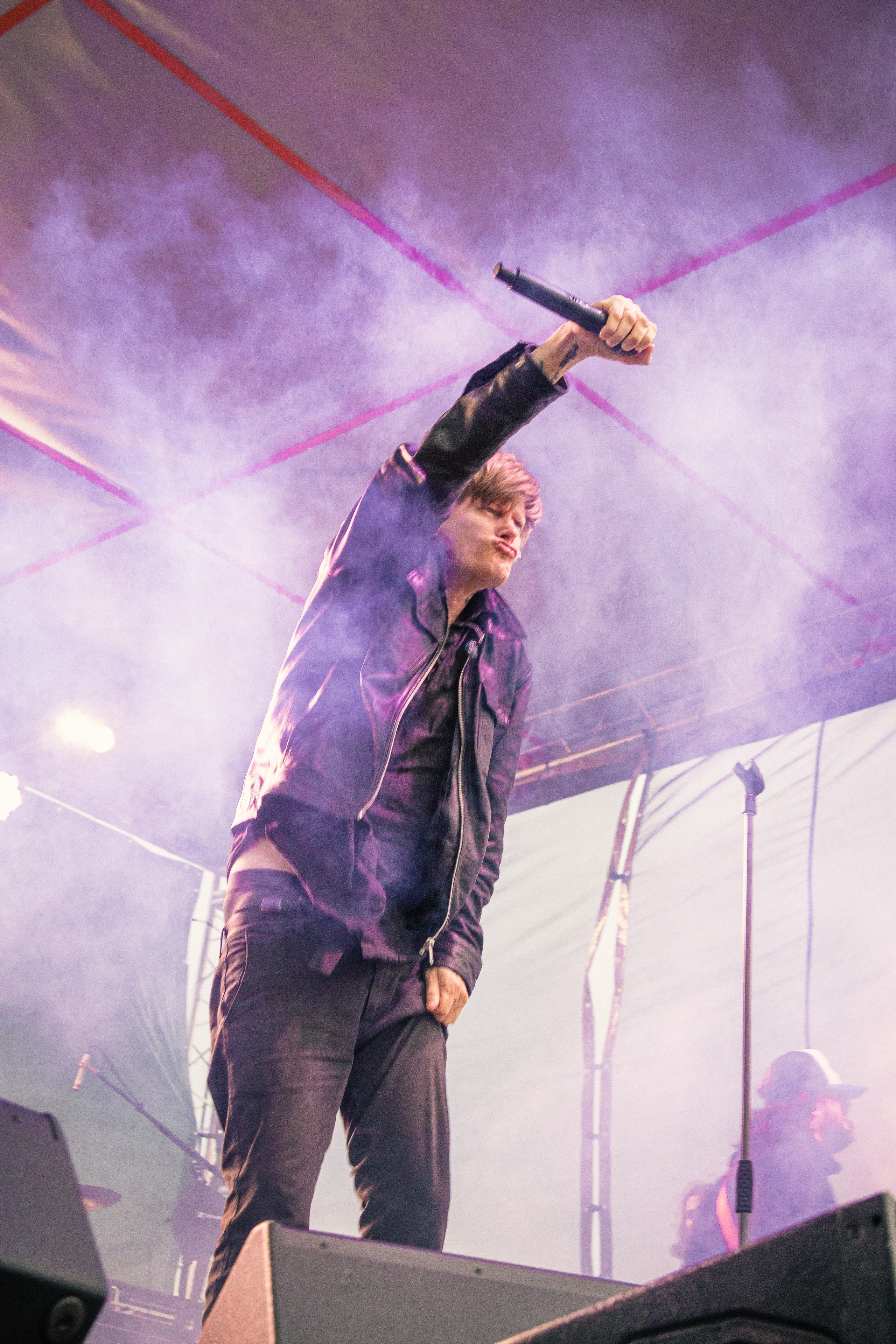 Фестиваль в Архангельске 29 Fest. Портретный и пейзажный фотограф Никита Павлов