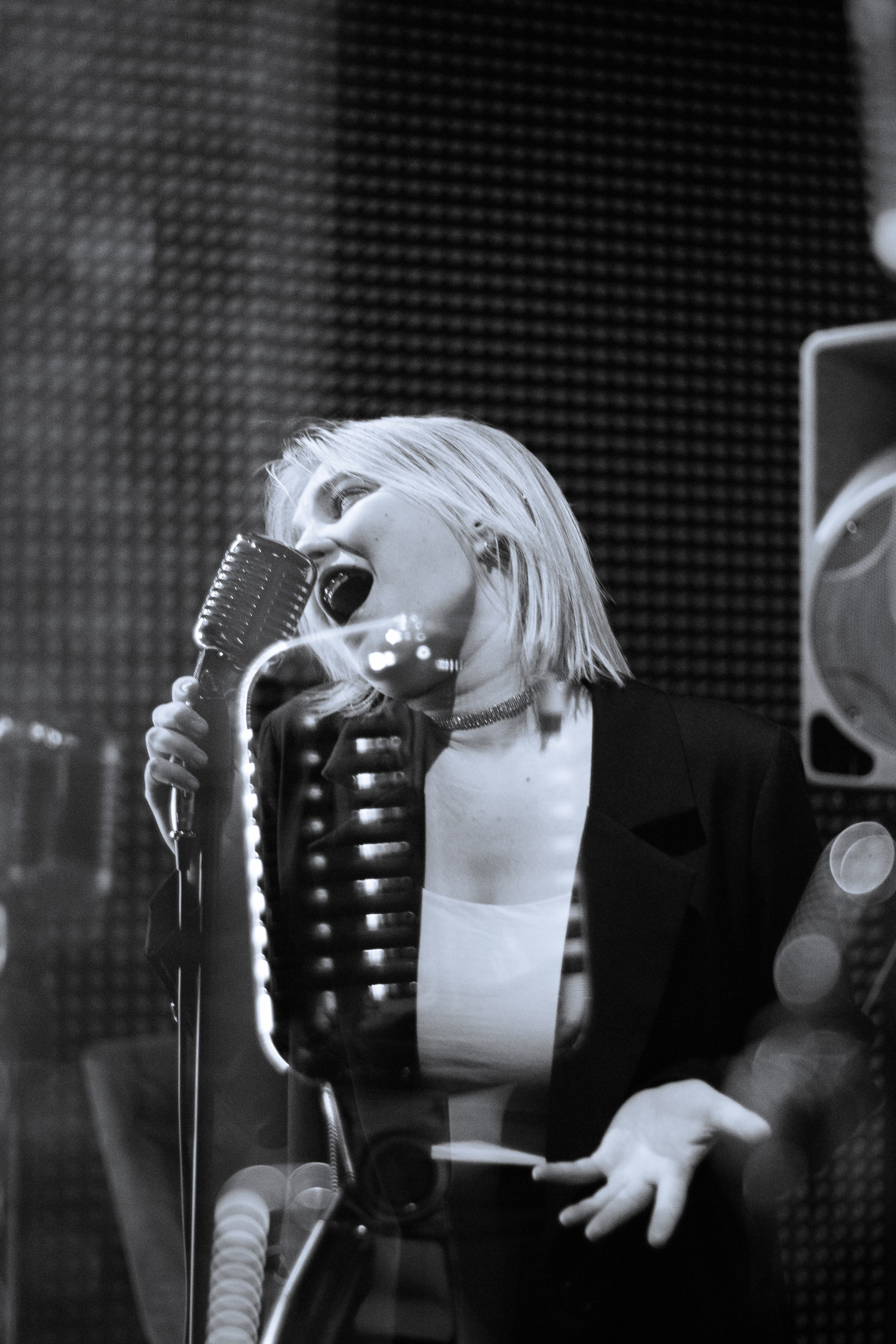 НЕ ШКОЛА ВОКАЛА. Портретный и пейзажный фотограф Никита Павлов