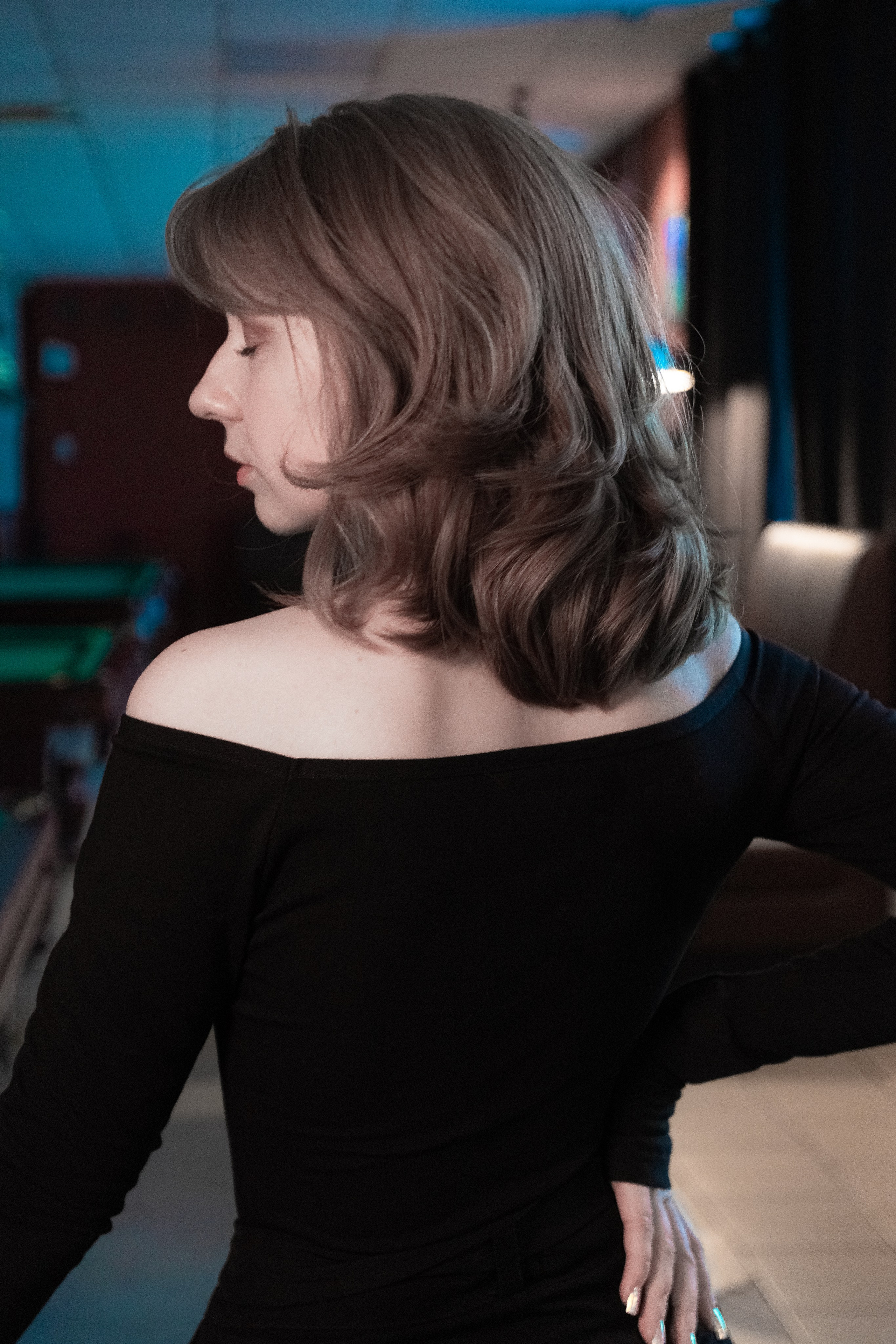 Анна и Валерия. Портретный и пейзажный фотограф Никита Павлов