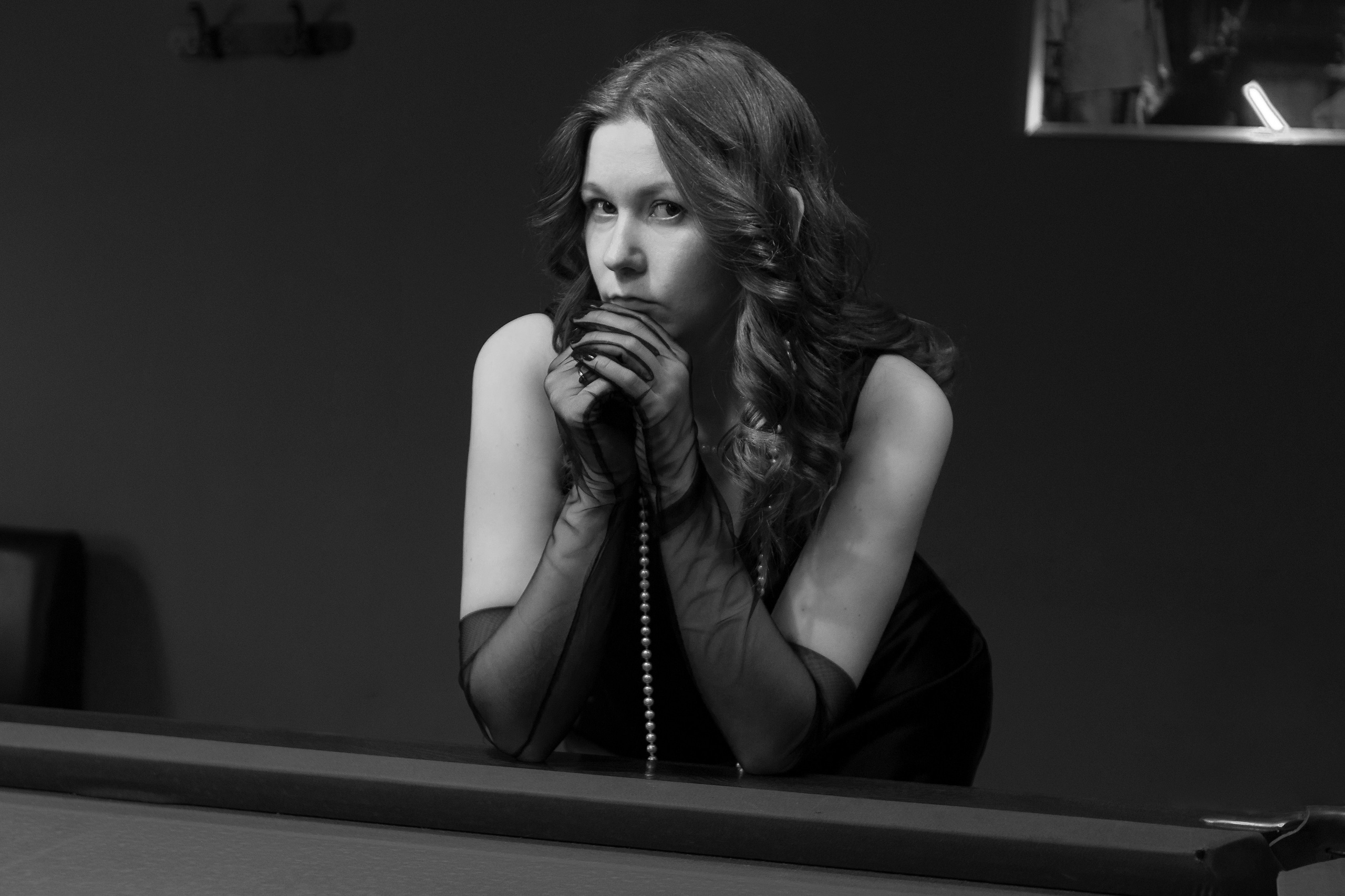 Анна и Валерия. Портретный и пейзажный фотограф Никита Павлов