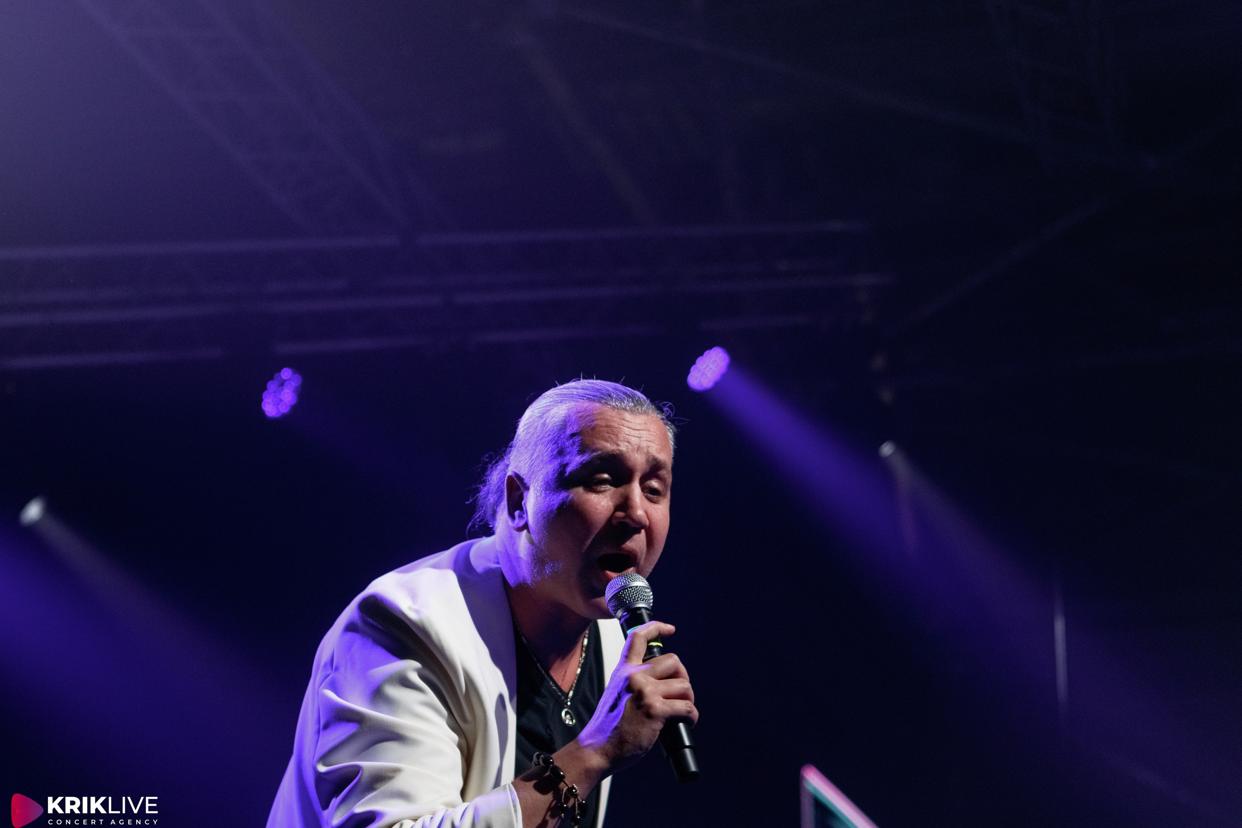 Дискач 90-х. Портретный и пейзажный фотограф Никита Павлов