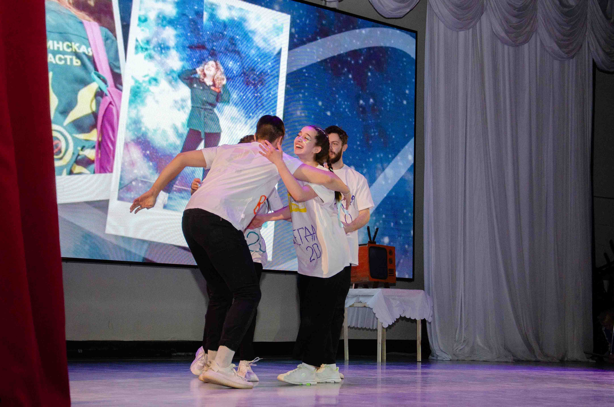 Областной фестиваль танцев. Фотограф Челябинск Ирина Ермоленко