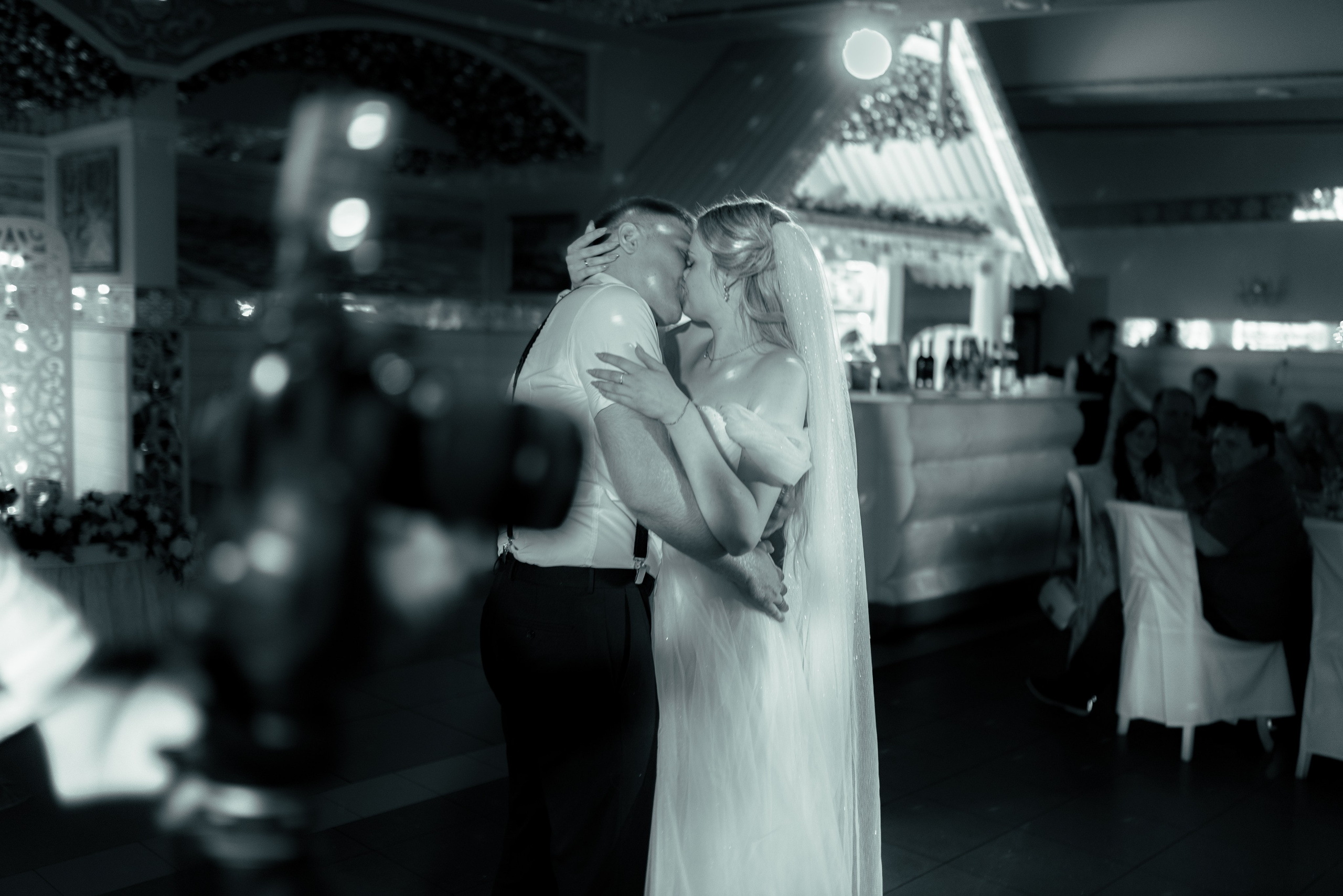 Иван и Татьяна. Александр Снапков | SnappPhoto | Буй