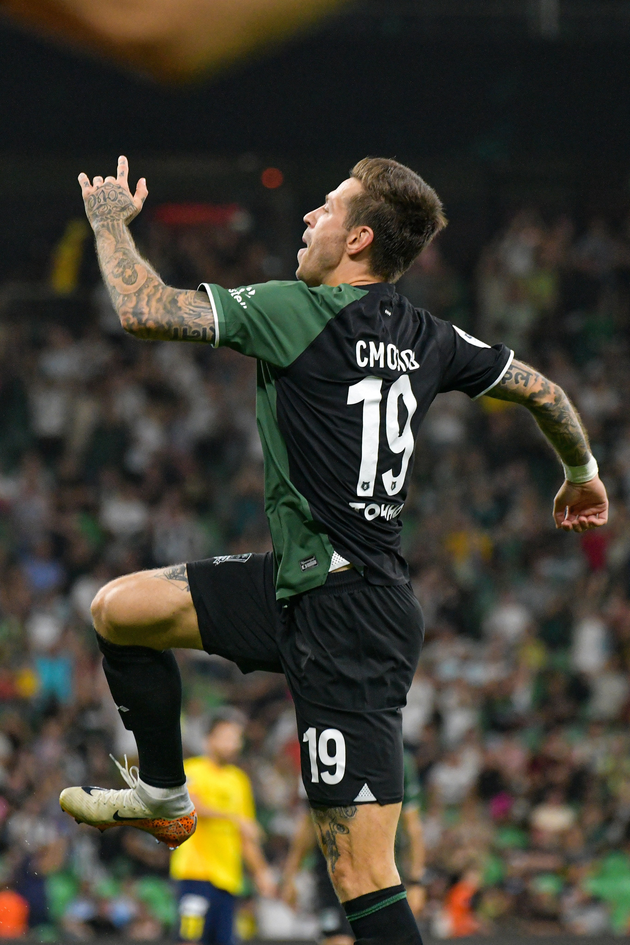 ФК «Краснодар» — ФК «Ростов» 》2:0《 Чемпионат России по футболу. Российская Премьер-Лига. 8 тур 14.09.2024. Свой взгляд через объектив