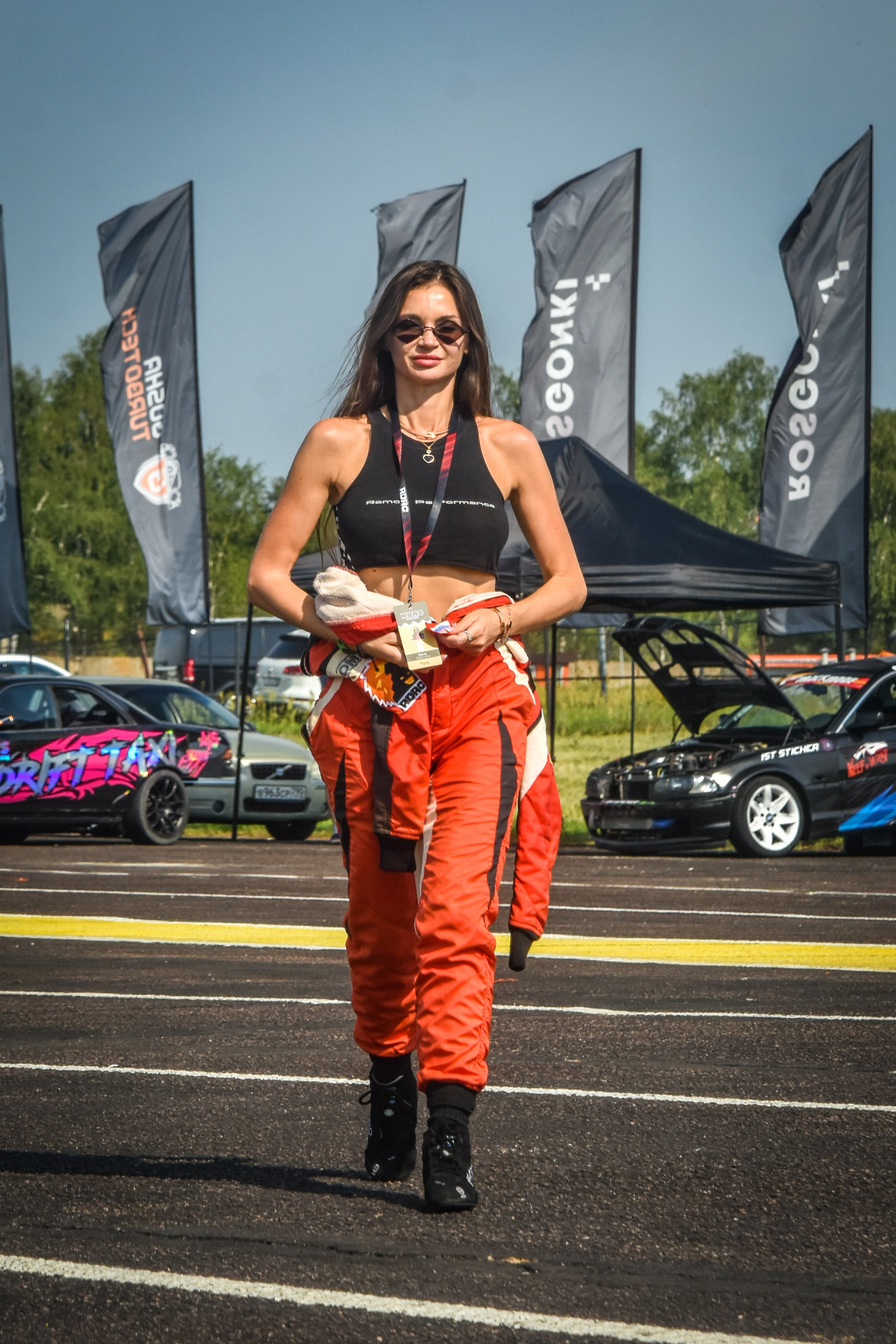 RDRC — 3 этап — 12-13.07.2025. AlexFecto — галереи фотографий