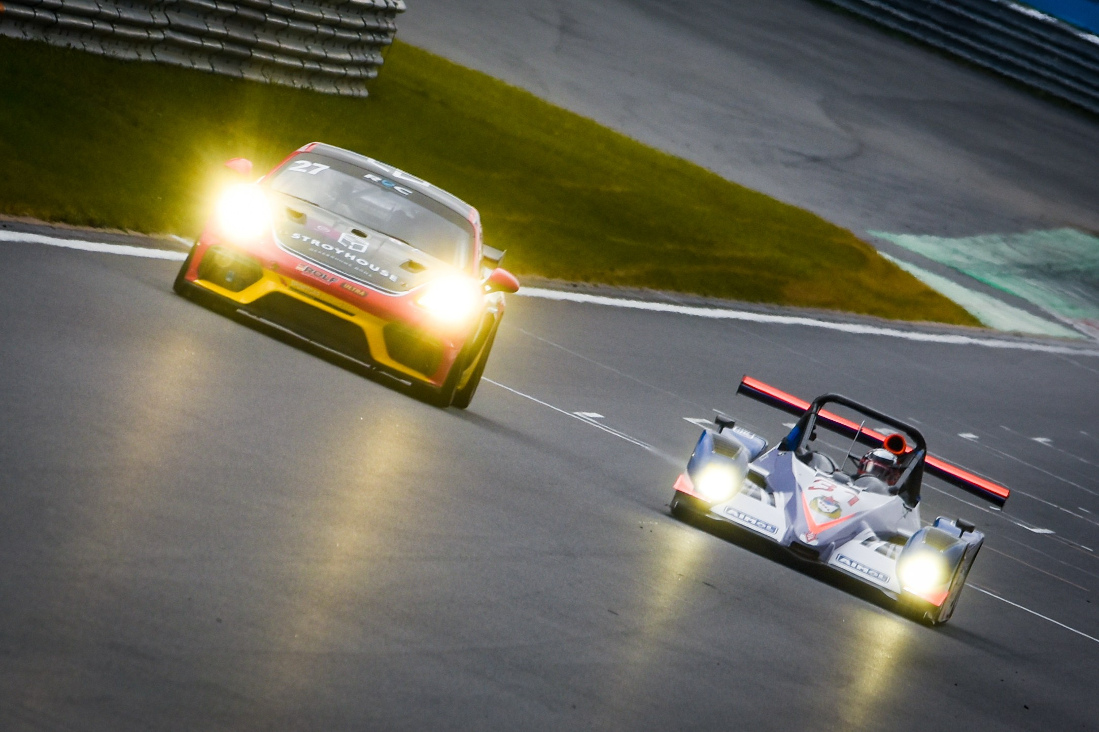 MRW — REC — 05.10.2024. AlexFecto — галереи фотографий