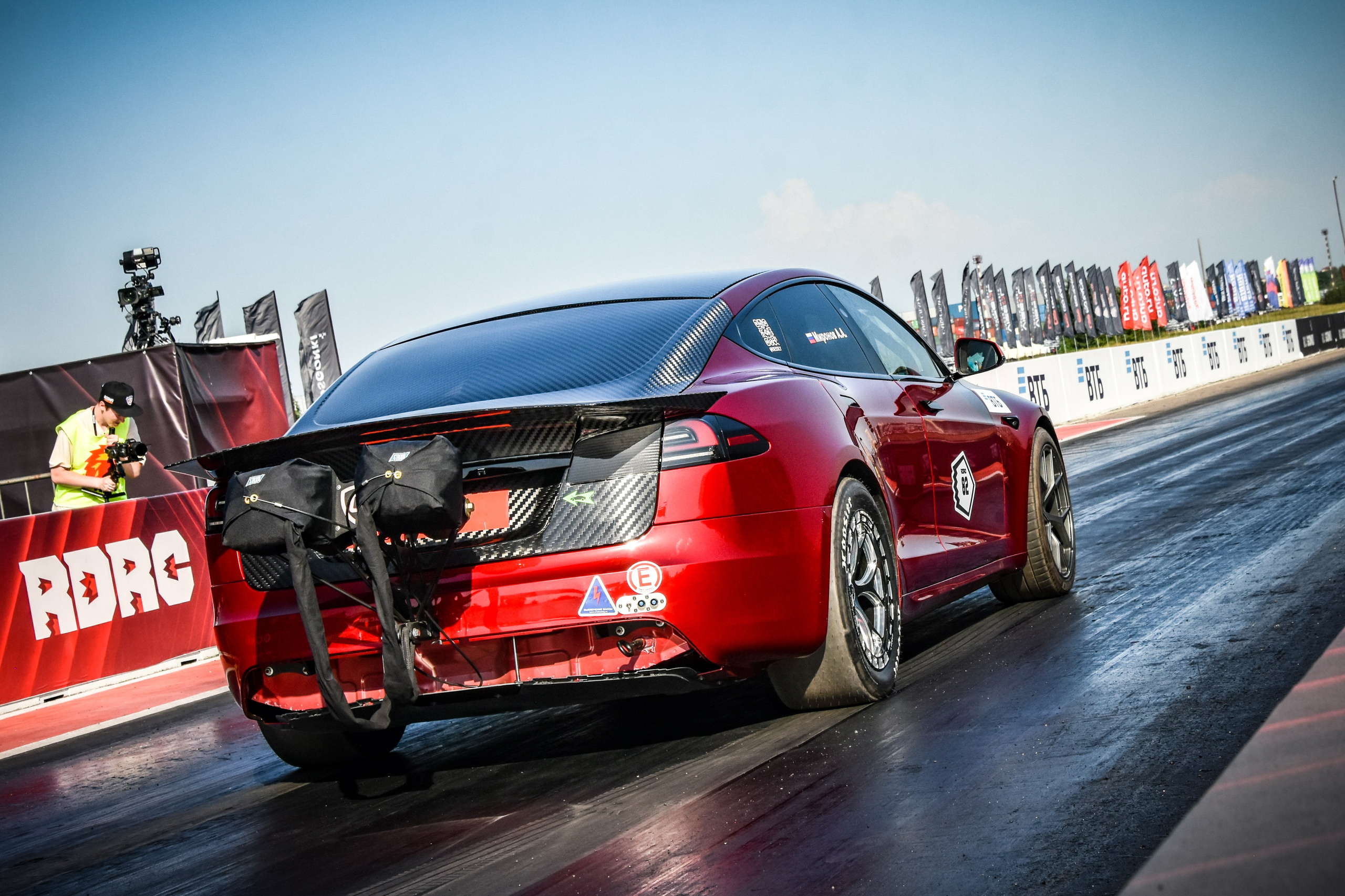 RDRC — 3 этап — 12-13.07.2025. AlexFecto — галереи фотографий