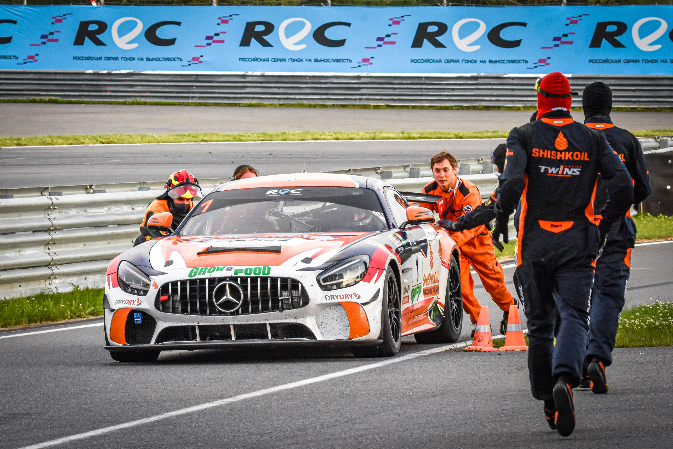 MRW — REC — 28.06.2025. AlexFecto — галереи фотографий