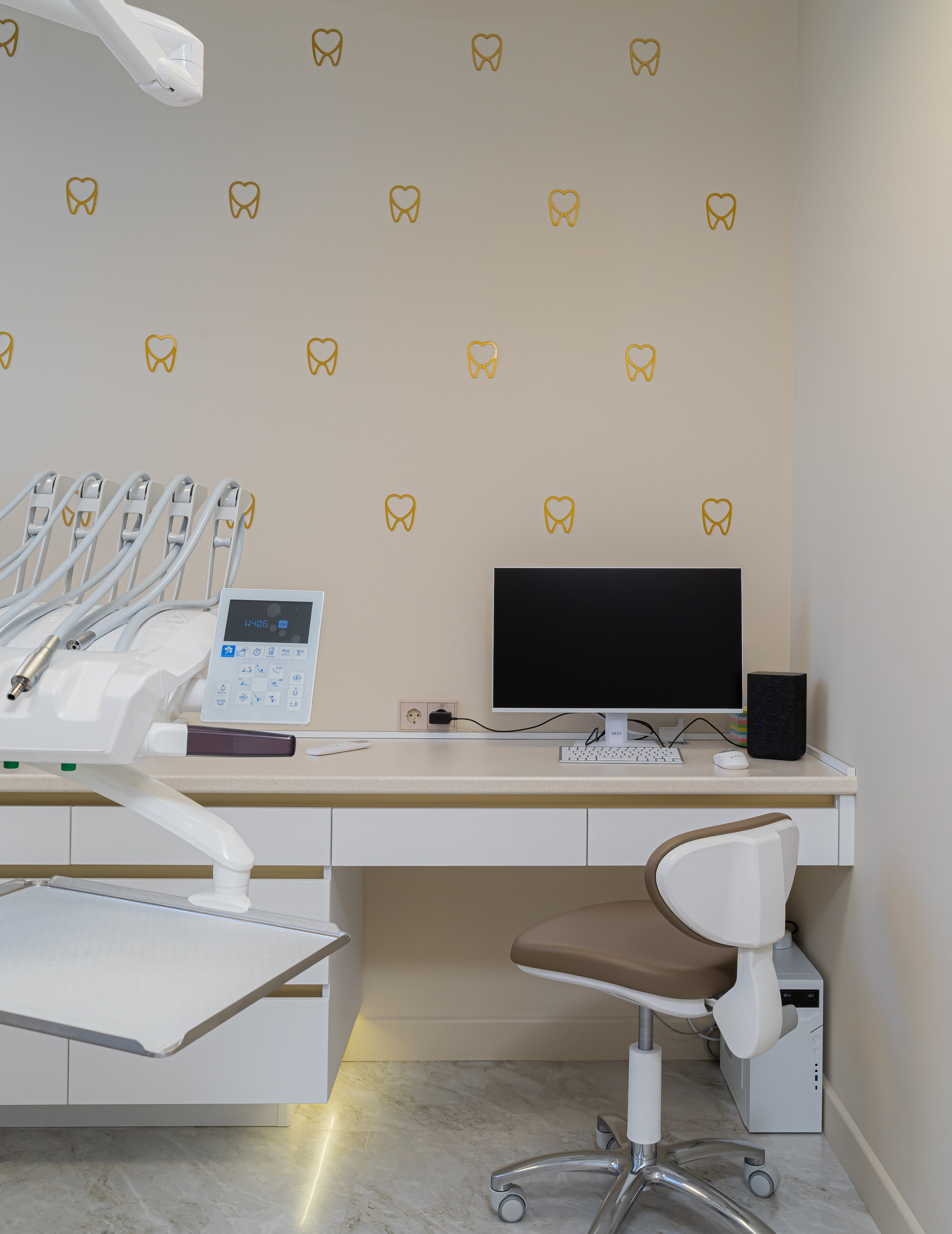 Медицинские учреждения