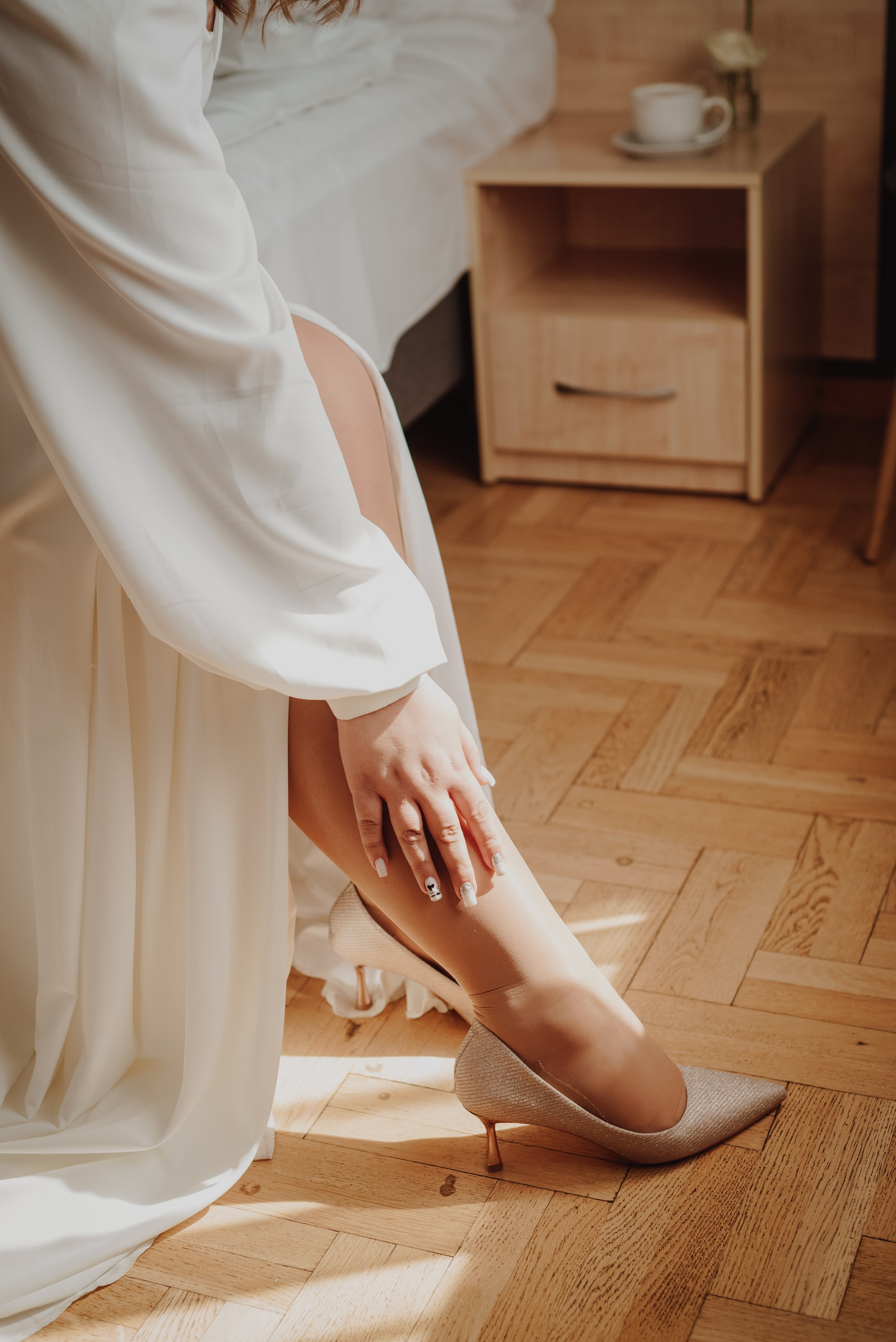 Аня & Дима. Свадебный фотограф и видеограф в Новосибирске