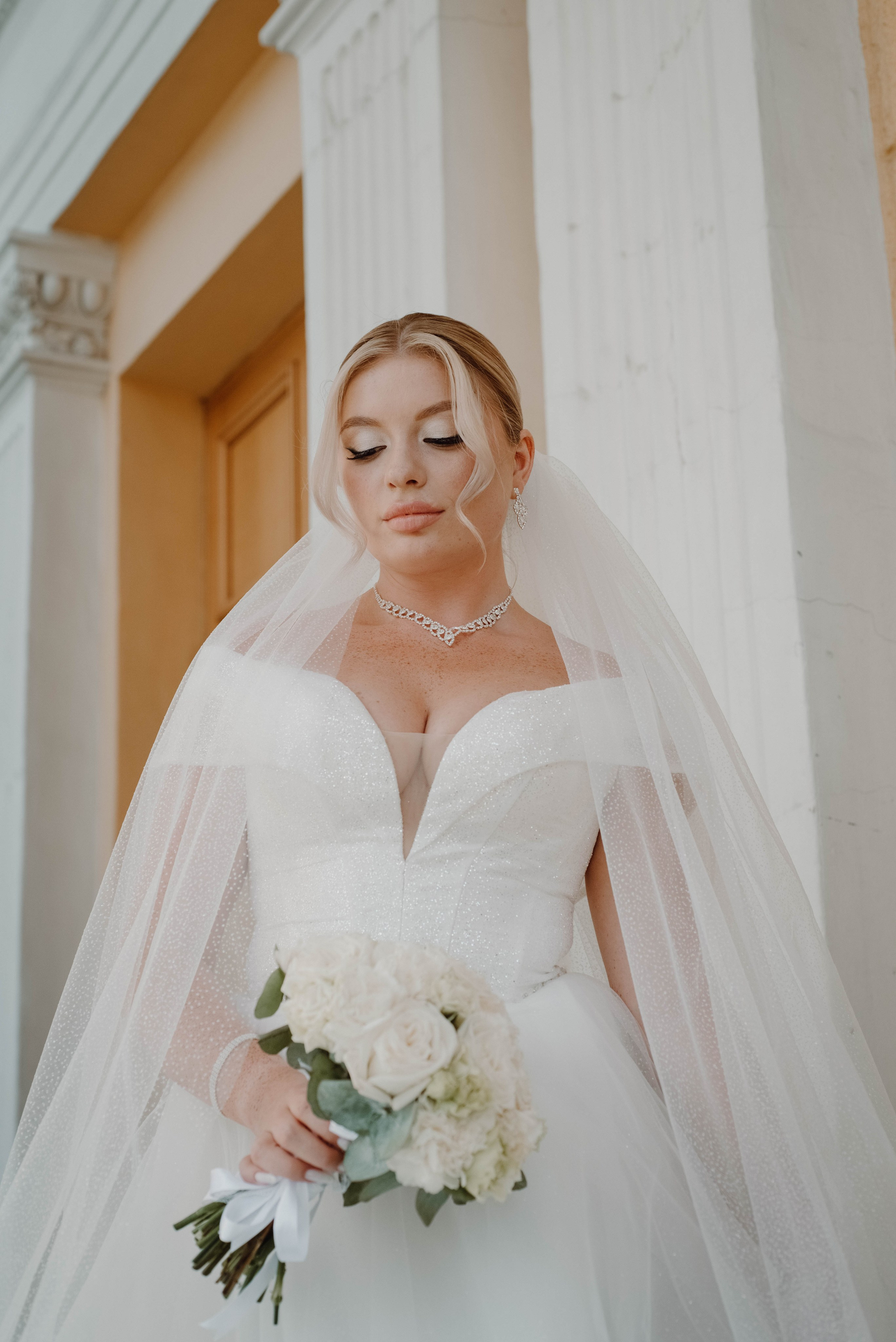 Аня & Коля. Свадебный фотограф и видеограф в Новосибирске