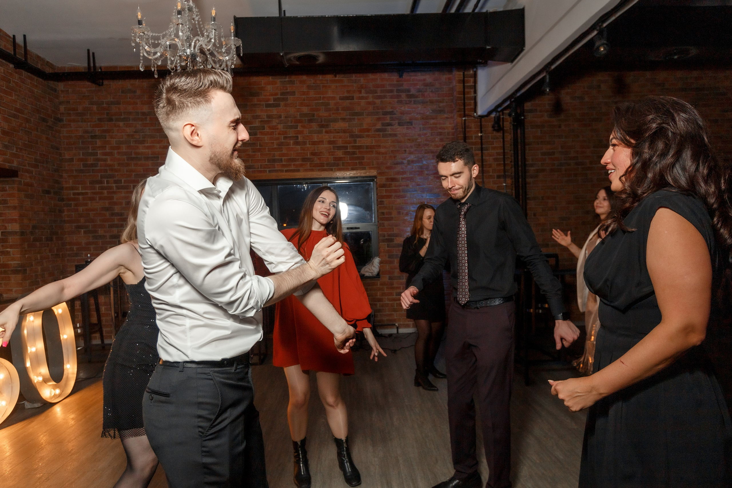 ДР Петр. Свадебный фотограф в Москве — Ольга Козловская