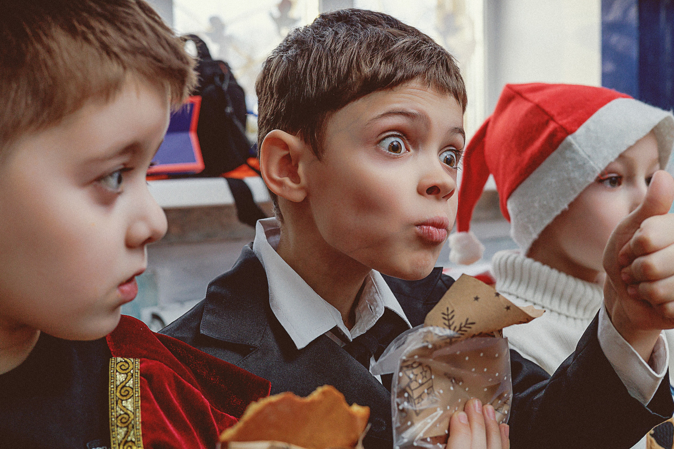 Klassbuk. Фотограф Марина Кушпилева. Омск, Москва