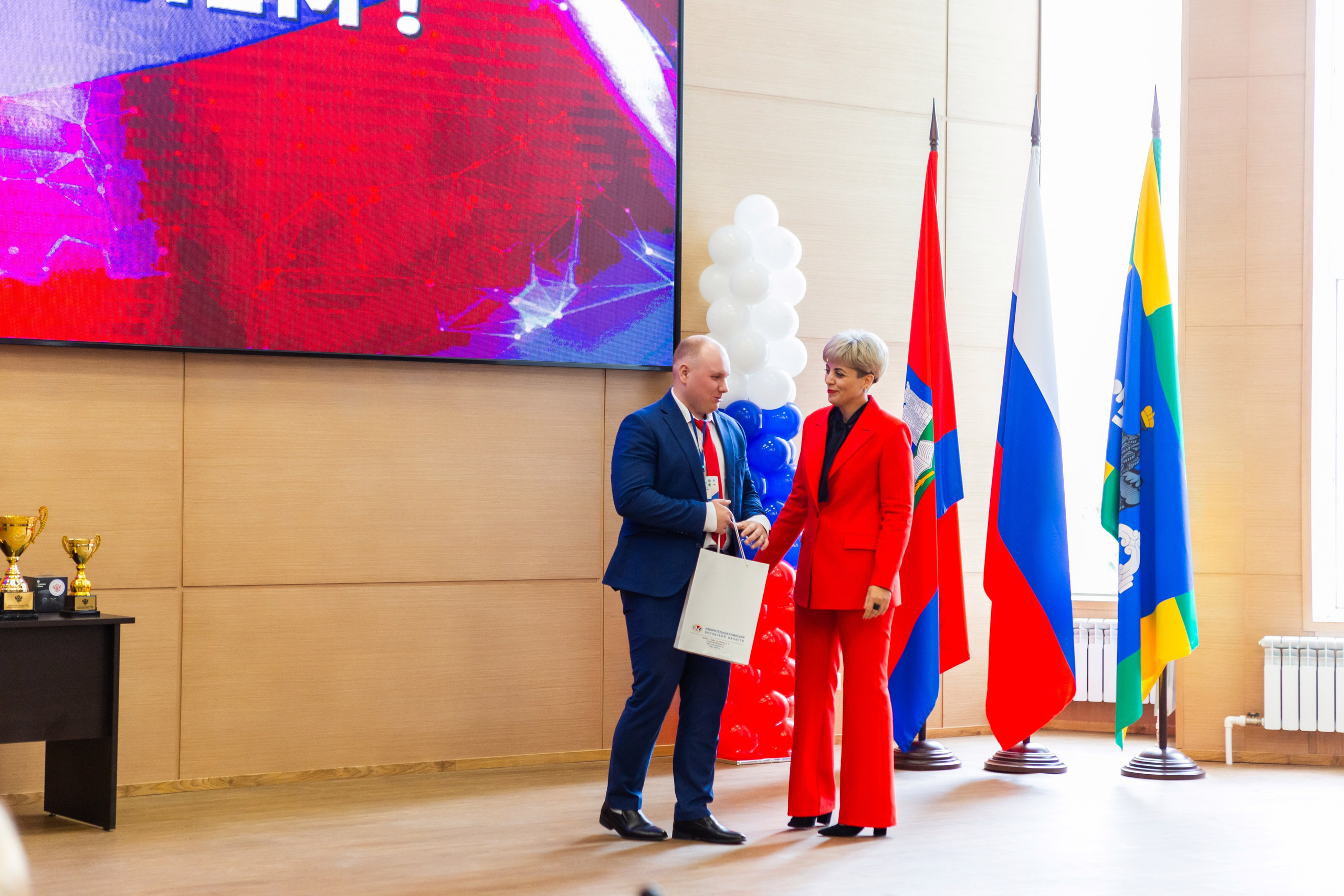 Мои медиа выборы 2024. Профессиональный фотограф в Мценске и Орловской области