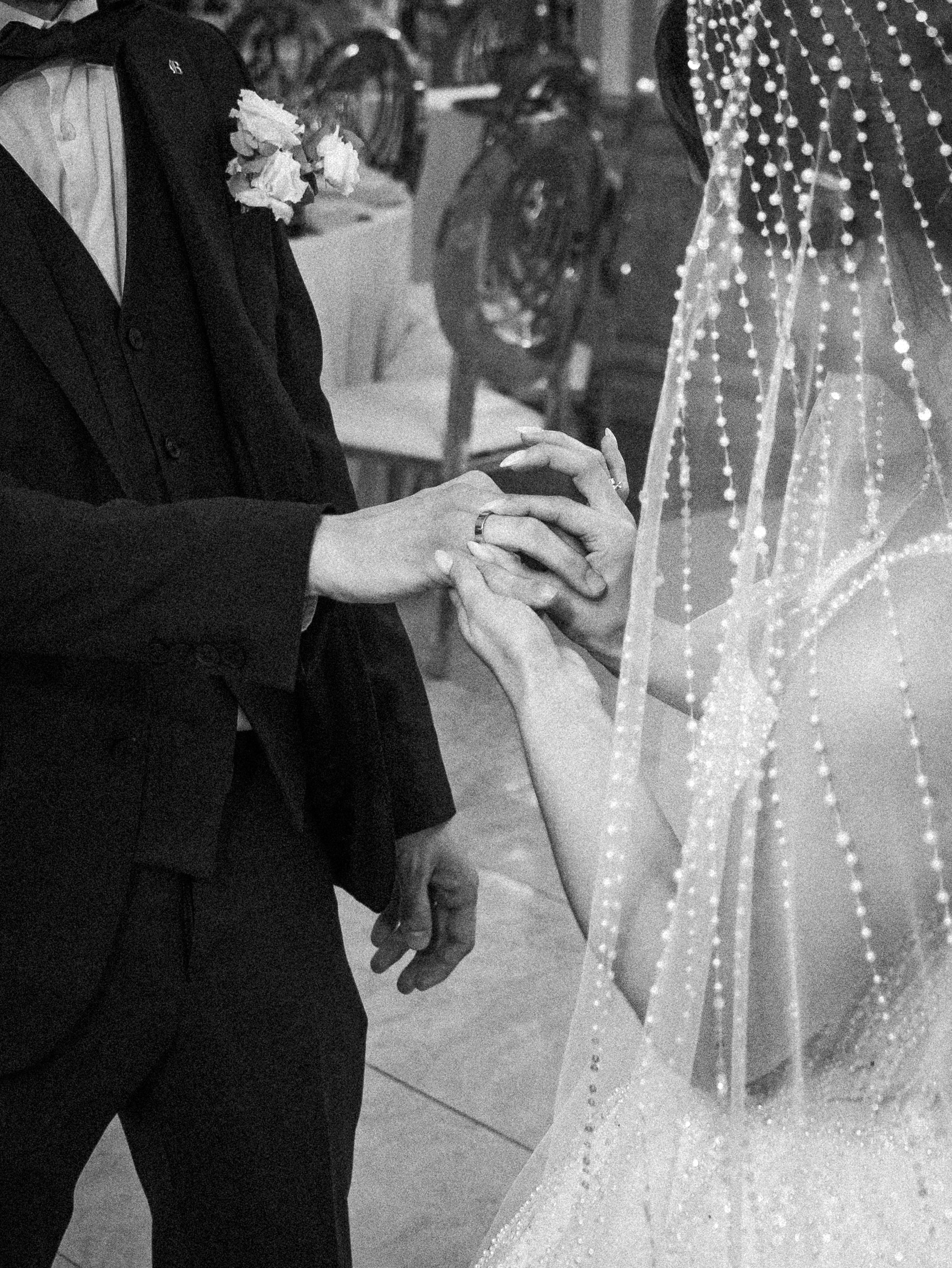 Свадьба — Евгений & Мария. Фотограф Москва