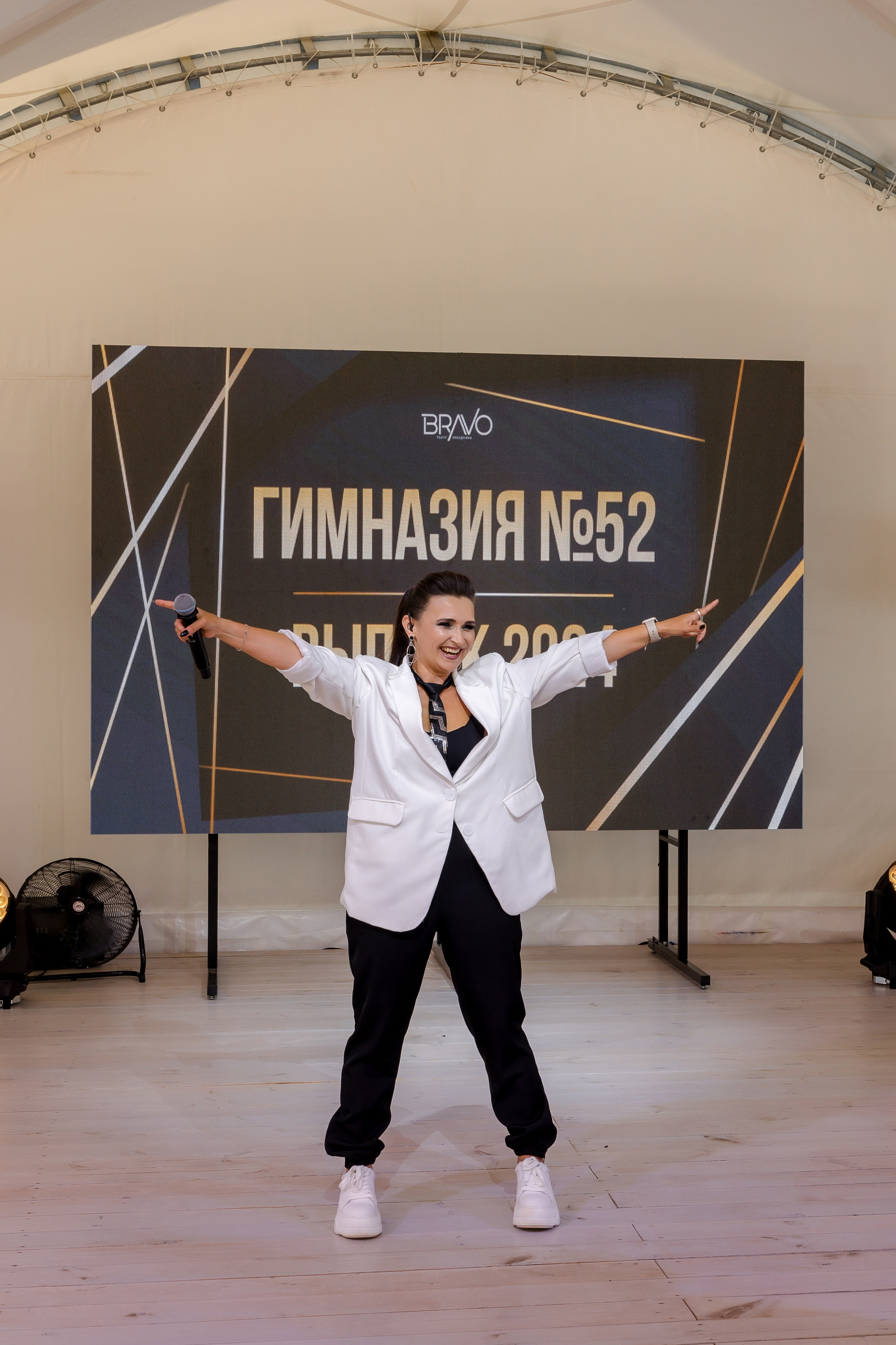 Выпускной Gimnaziya 52. Свадебный и семейный фотограф Динар Гильмутдинов