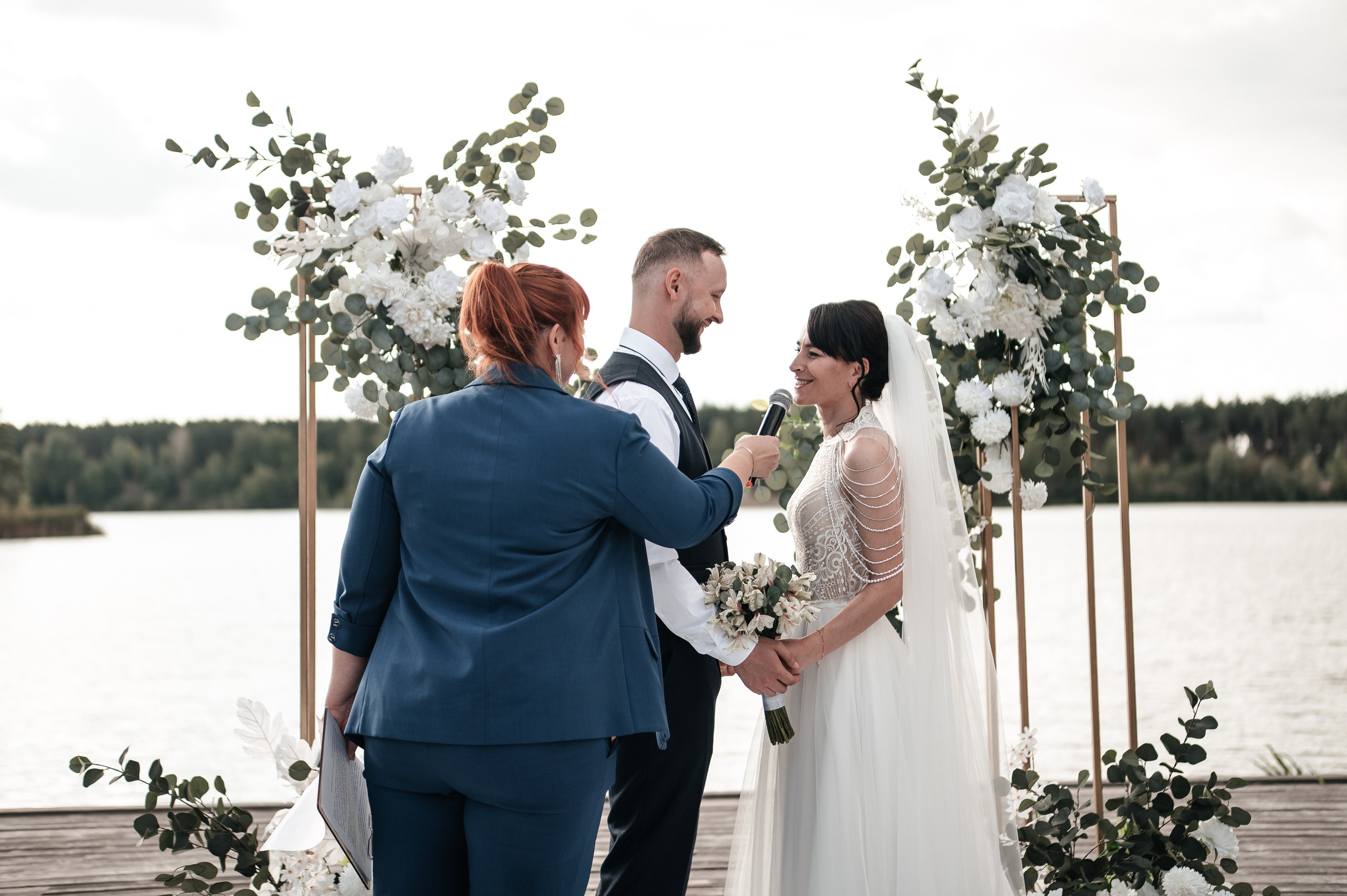 Константин и Мадина. Ривьера. Фотограф Екатерина Бочарникова