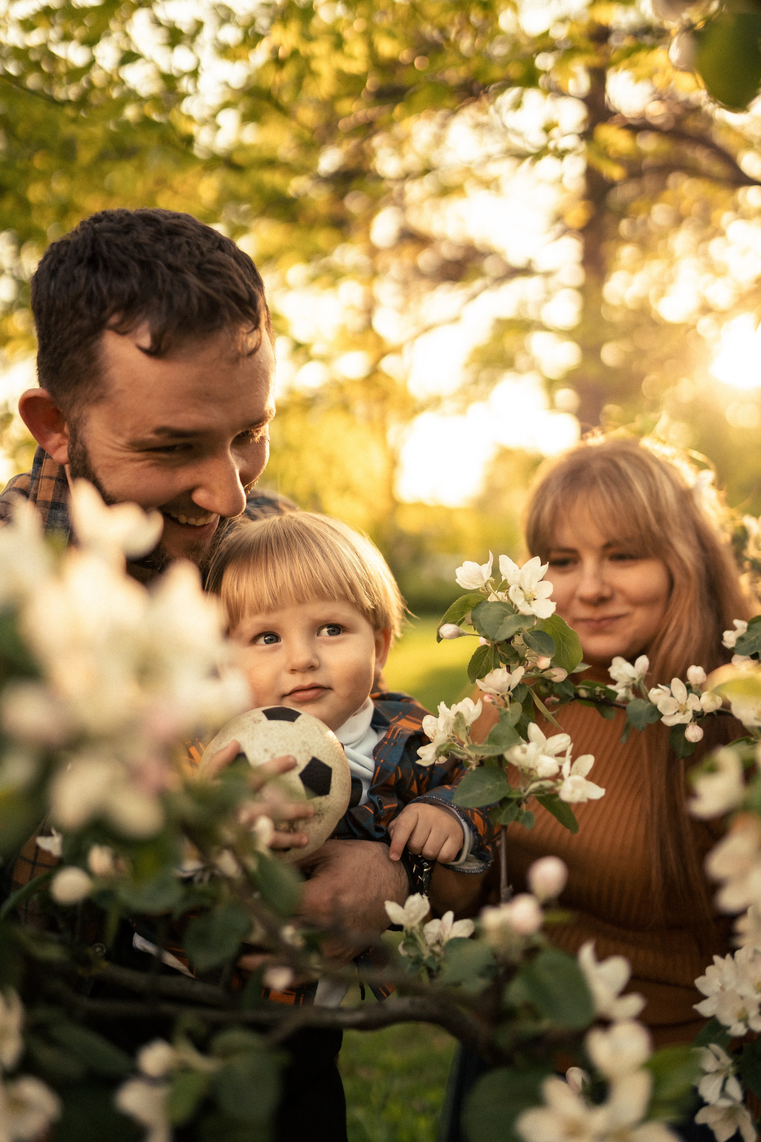 Фотоистории. Анастасия Кузнецова — фотограф в Санкт-Петербурге