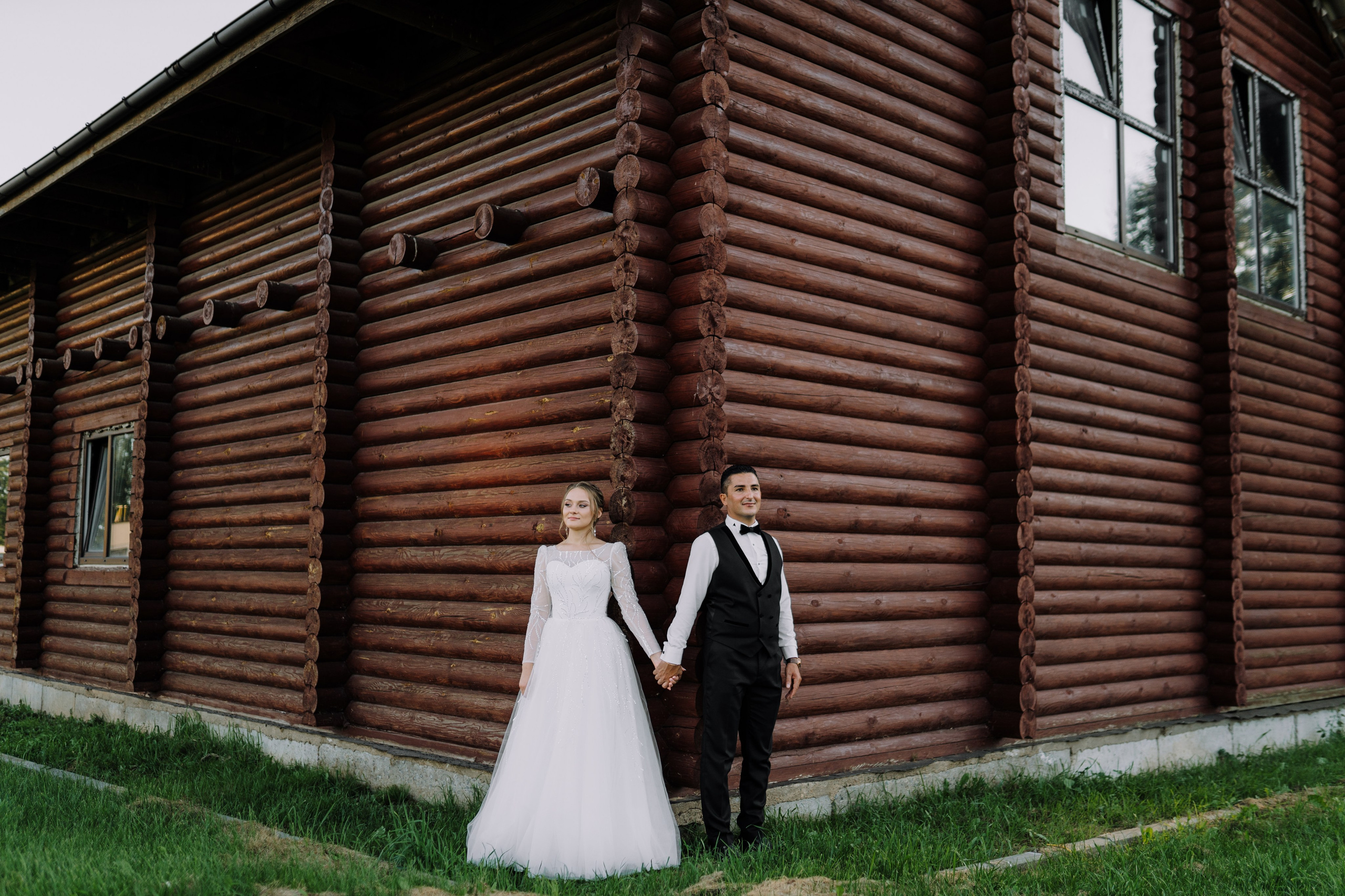 Серкан & Виктория