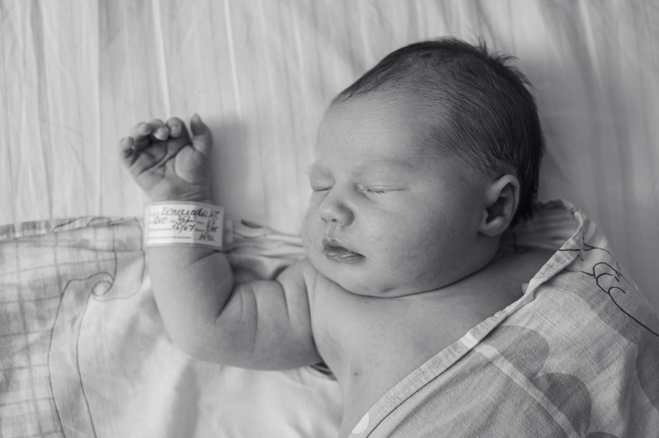 Выписка Александры. Фотограф на роды СПБ Юлия Герасимова