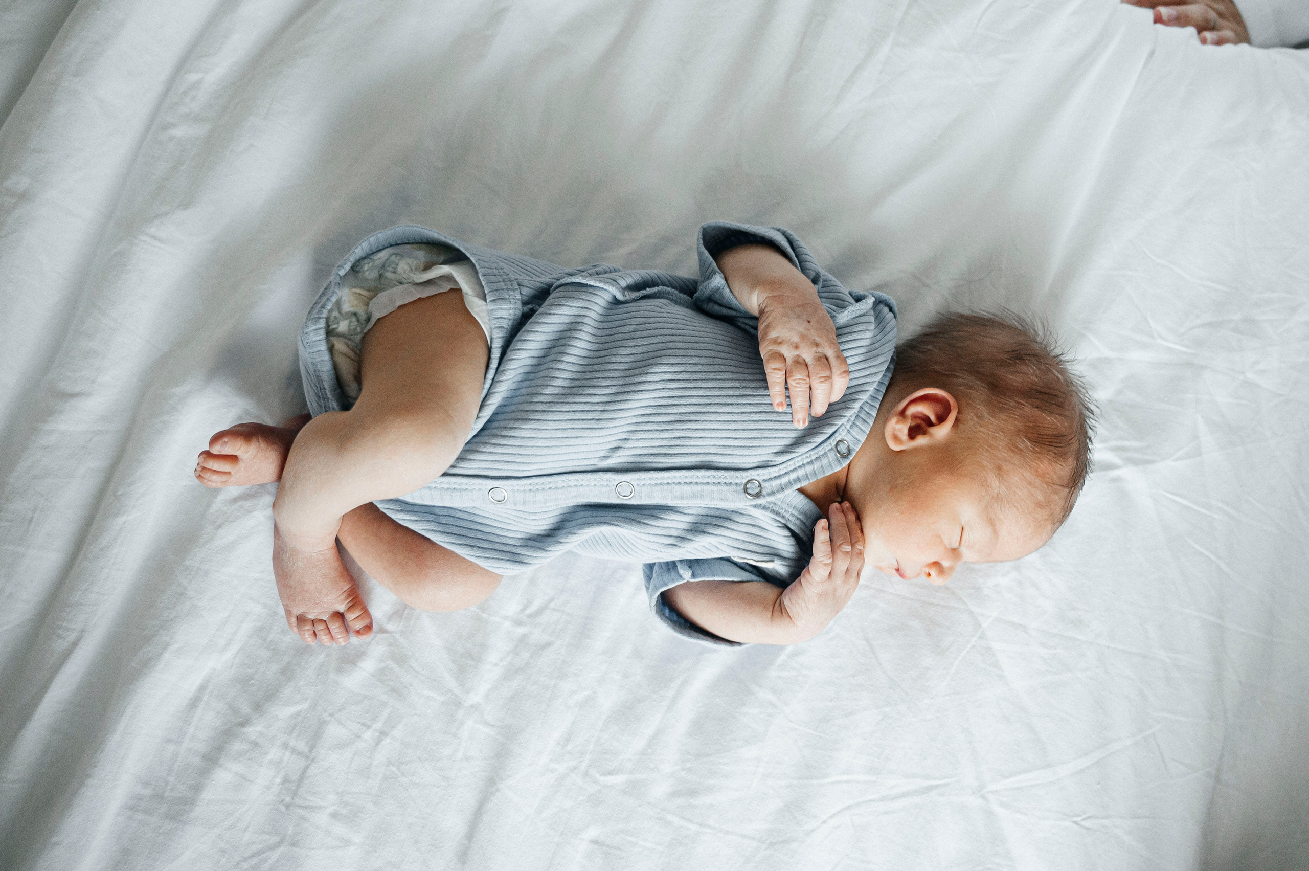 Выписка Тимофея. Фотограф на роды СПБ Юлия Герасимова