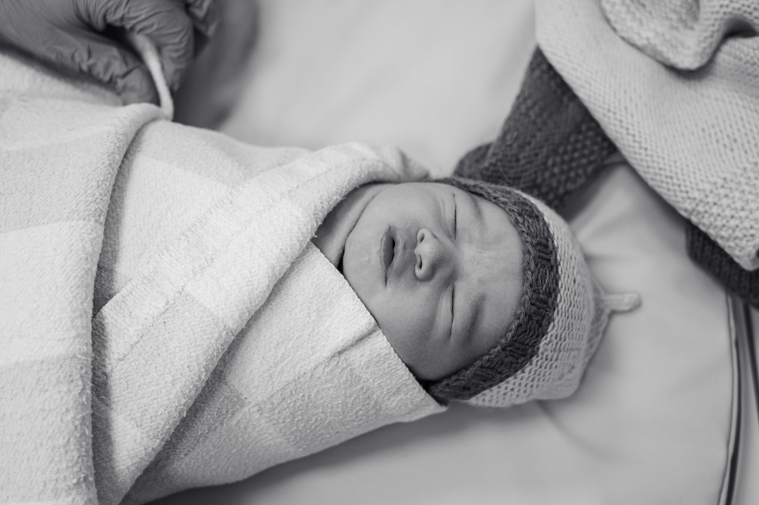 Алина родилась. Фотограф на роды СПБ Юлия Герасимова