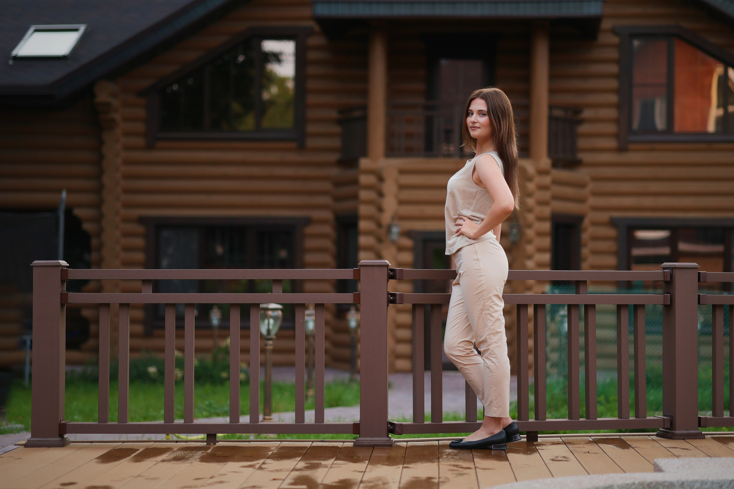 Семейная фотосессия в Самаре. Свадебный видеограф и свадебный фотограф в Самаре Олег Слеб