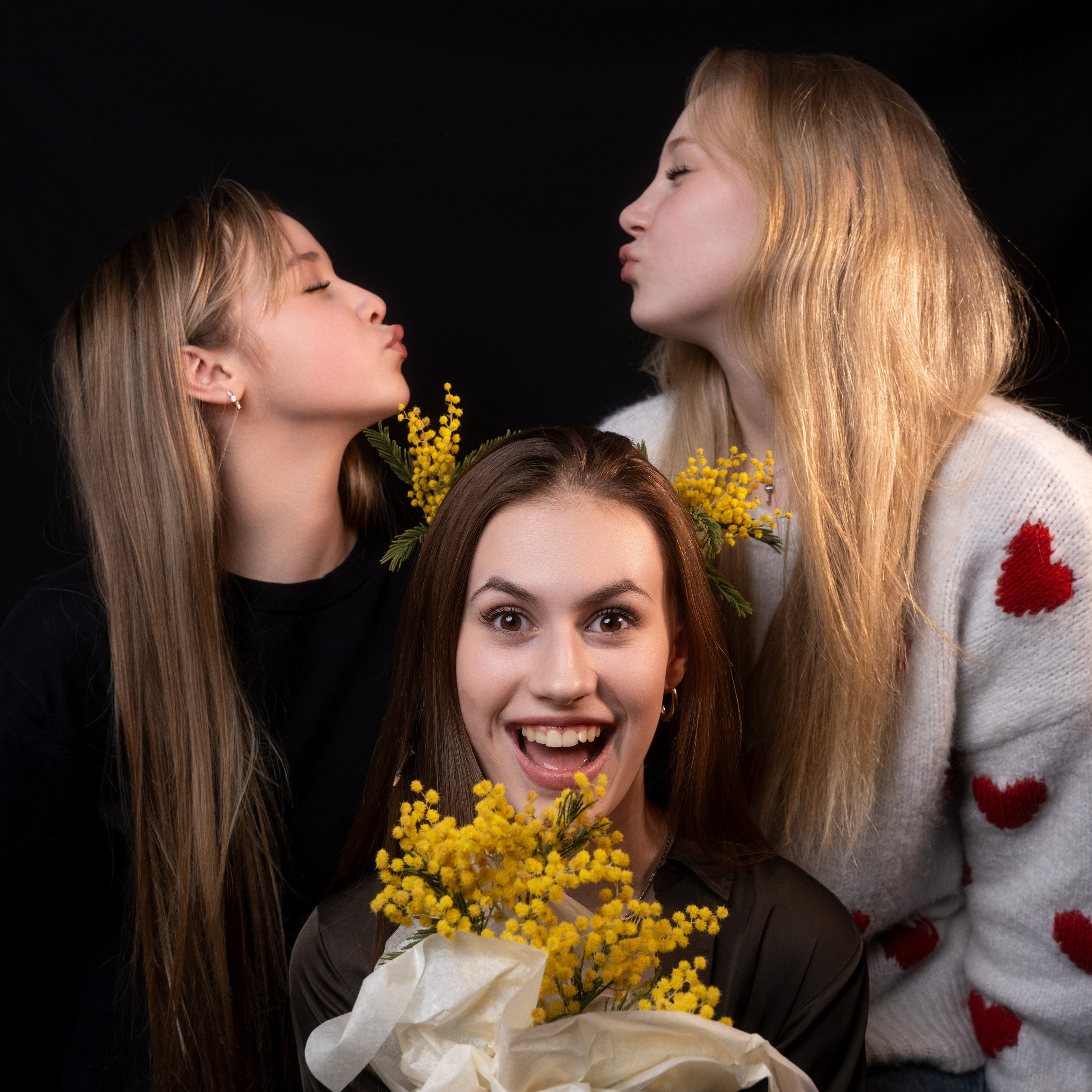 2025. Яростный фотолюбитель Vervie Vitoe