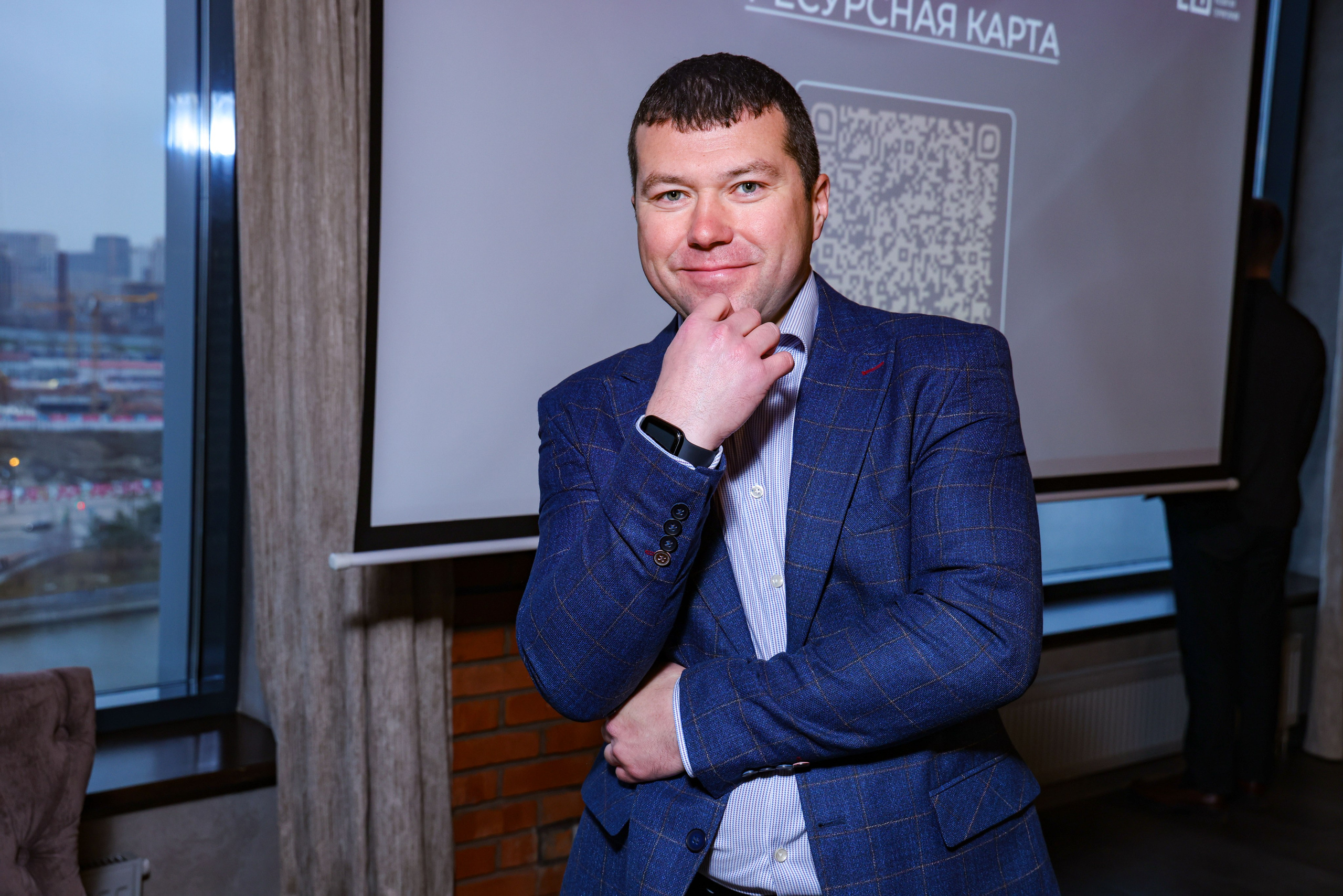 БИЗНЕС-ЗАВТРАК С ДЕВЕЛОПЕРАМИ | 9 декабря 2025 г. Главная