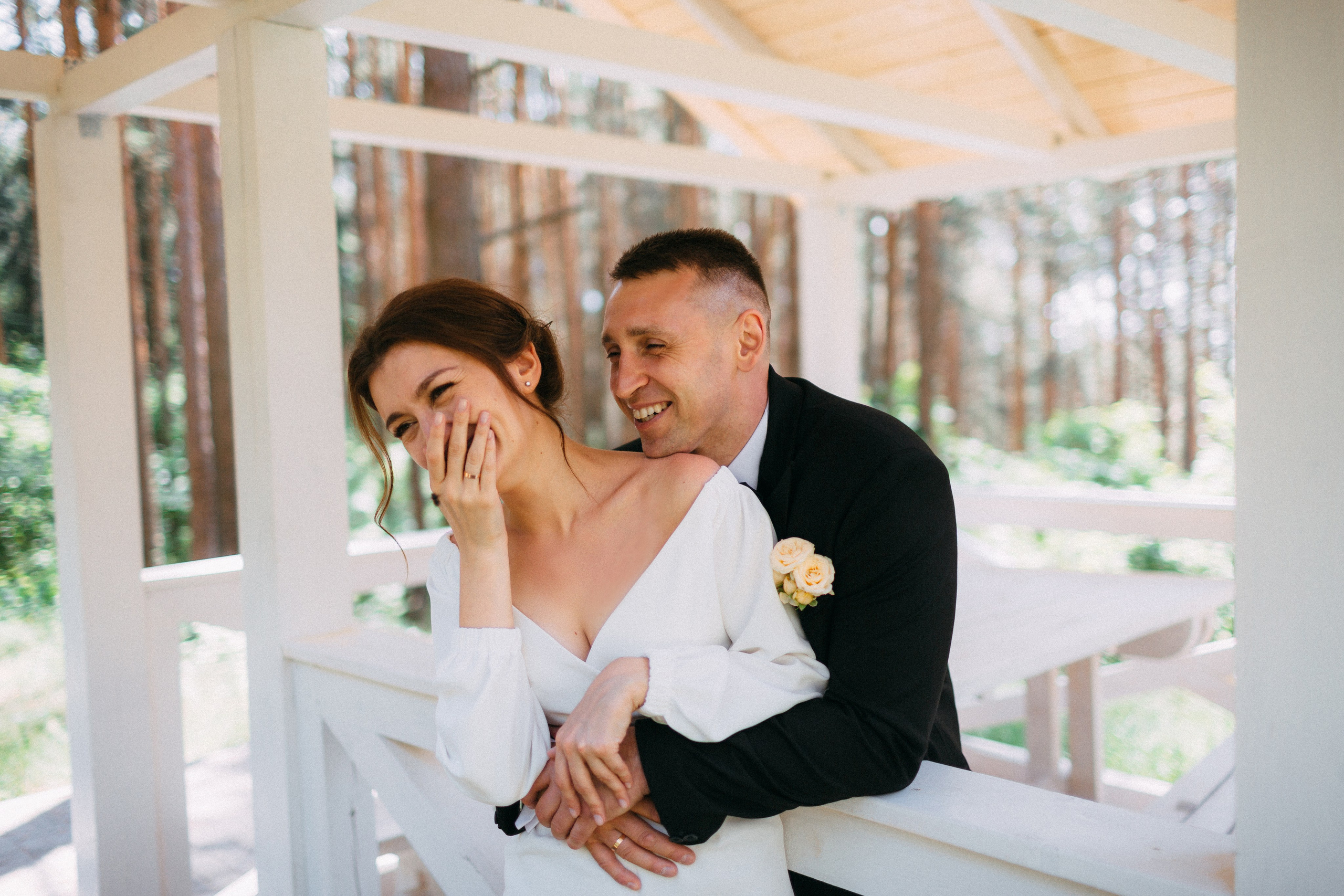 Лилит и Артем. Свадебный фотограф в Минске Александр Савченко