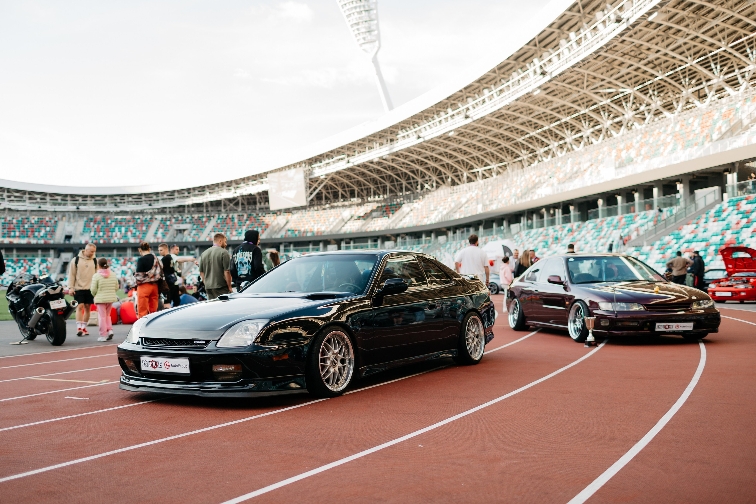 Japlane'24. Свадебный фотограф в Минске Александр Савченко