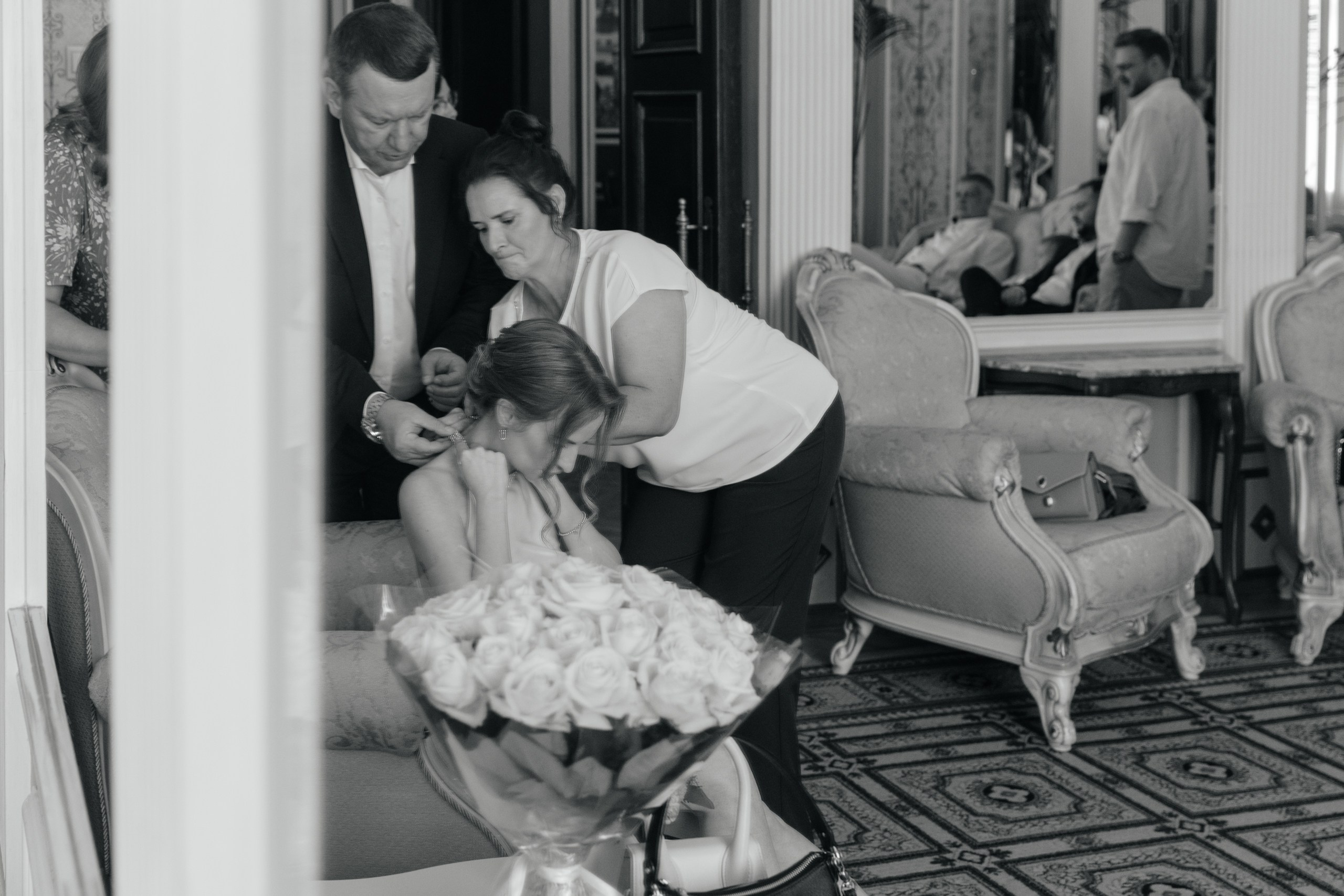 Свадебный анонс Егора и Кати