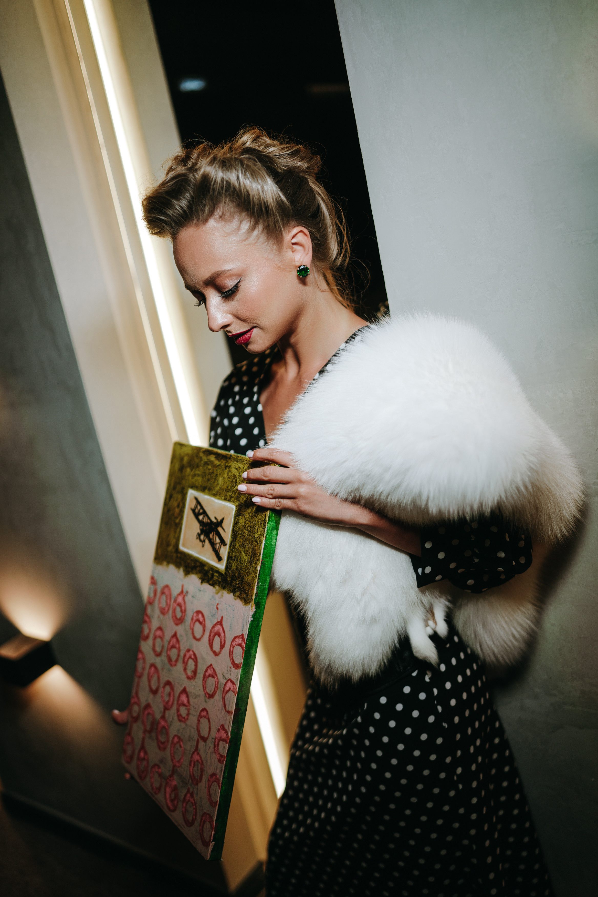 РЕСТОРАН ДУСЛЫК, ФОТОСЕССИЯ, АНН НИКОЛАЕВА АРТ ДИЛЛЕР