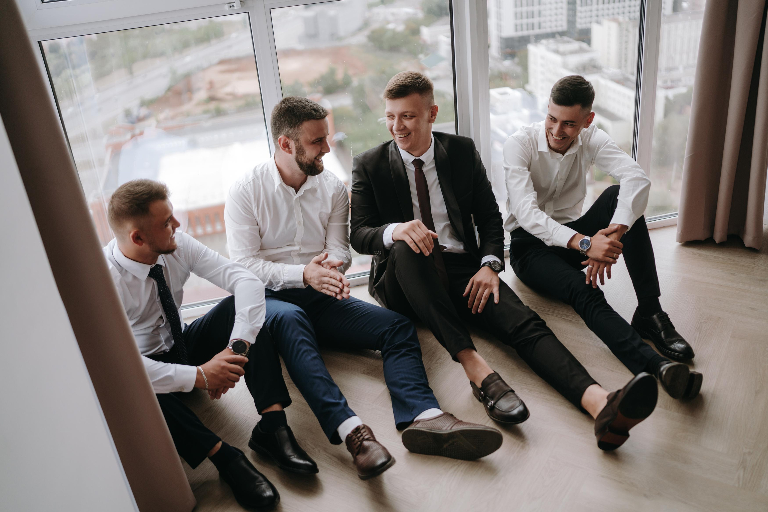 26 АВГУСТА 2023