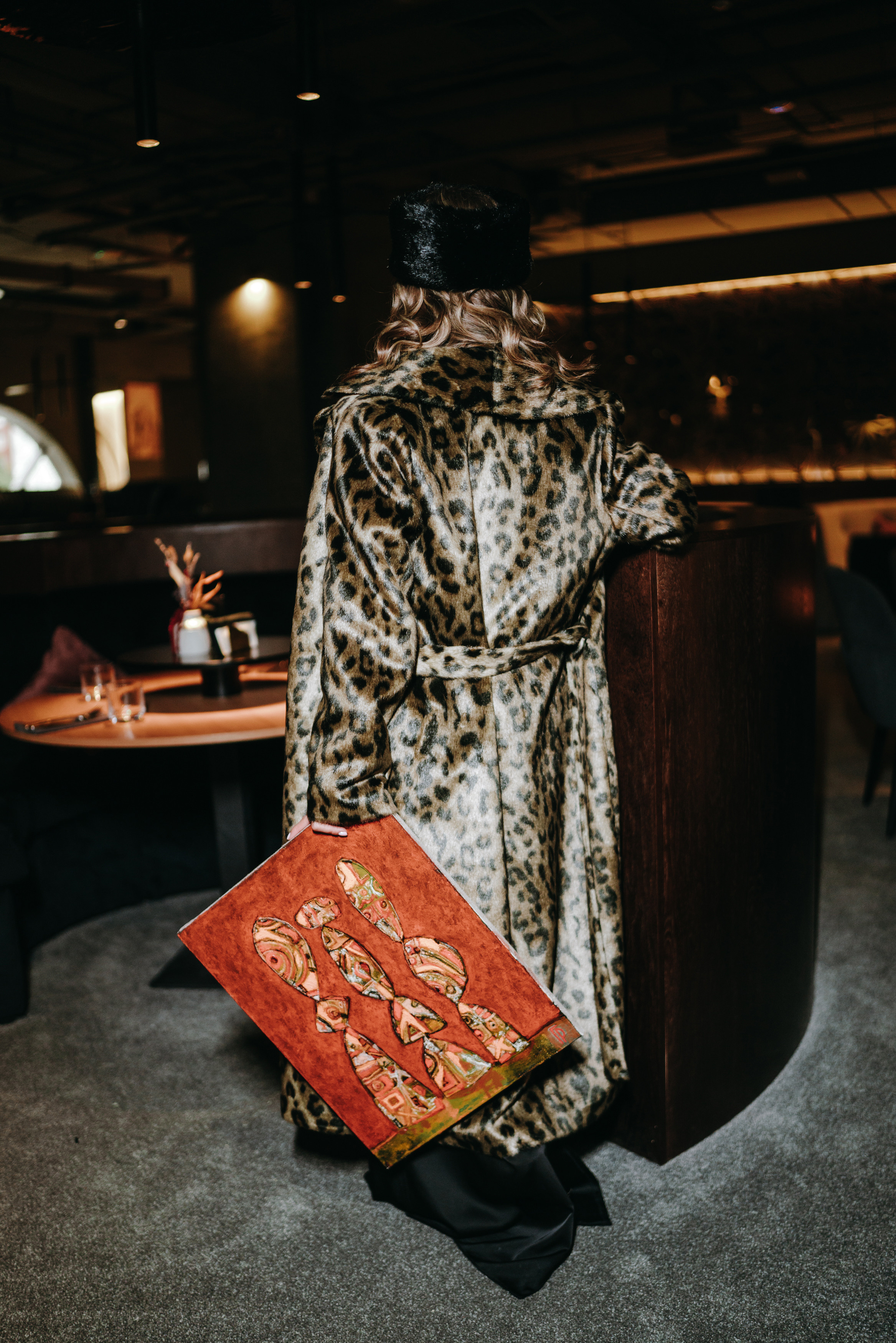 РЕСТОРАН ДУСЛЫК, ФОТОСЕССИЯ, АНН НИКОЛАЕВА АРТ ДИЛЛЕР